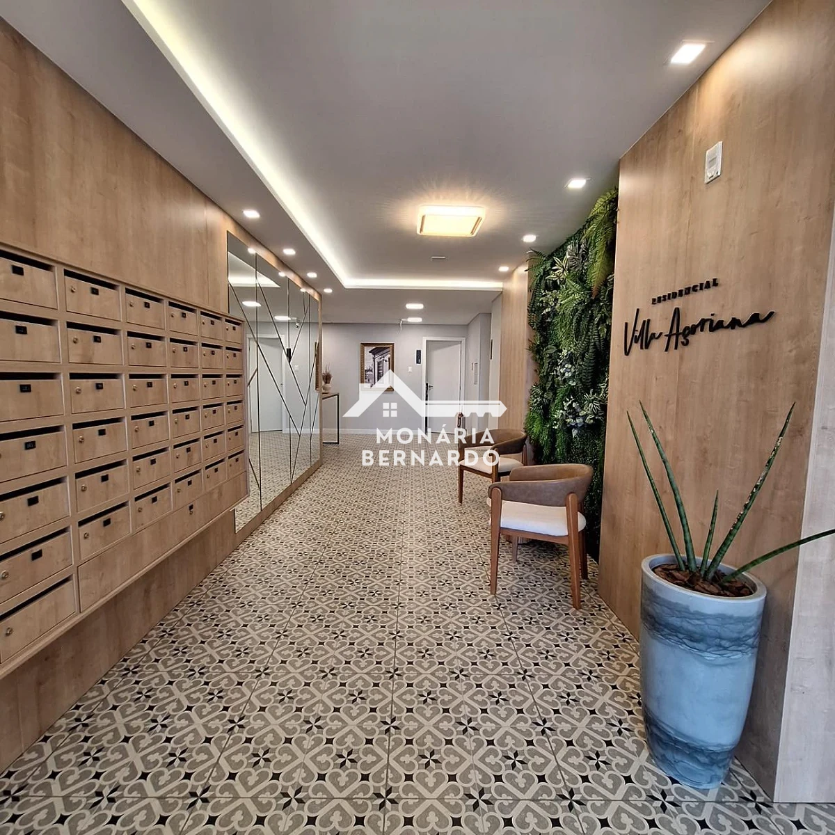 Apartamento em Pagani, Palhoça. 2 quartos, 71m². Imagem 12 de 21