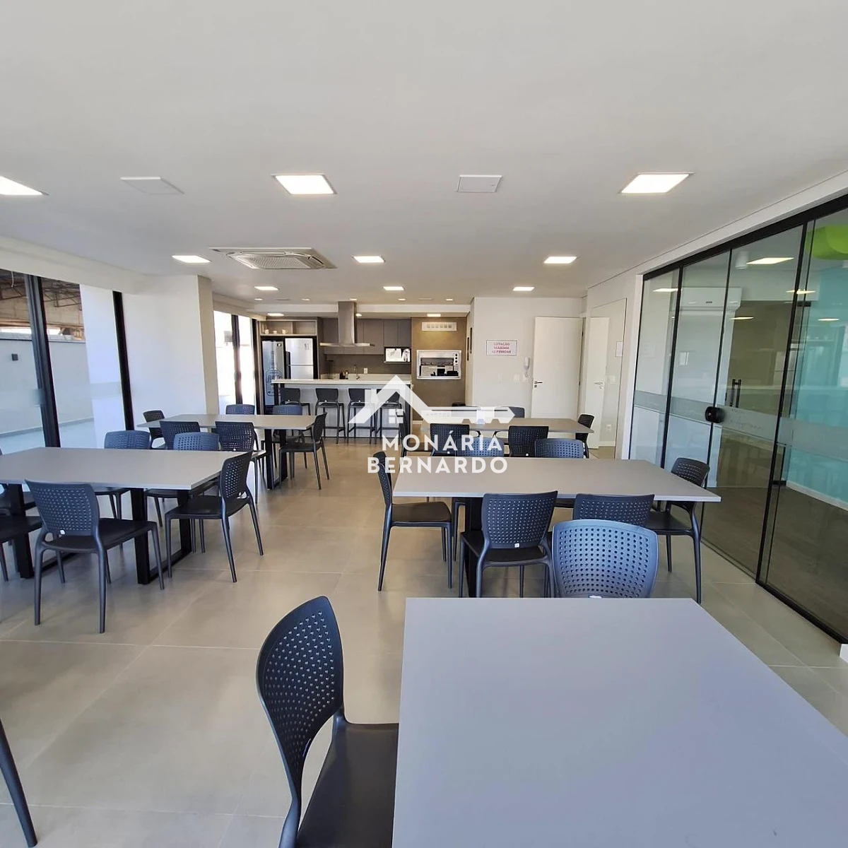 Apartamento em Pagani, Palhoça. 2 quartos, 71m². Imagem 15 de 21