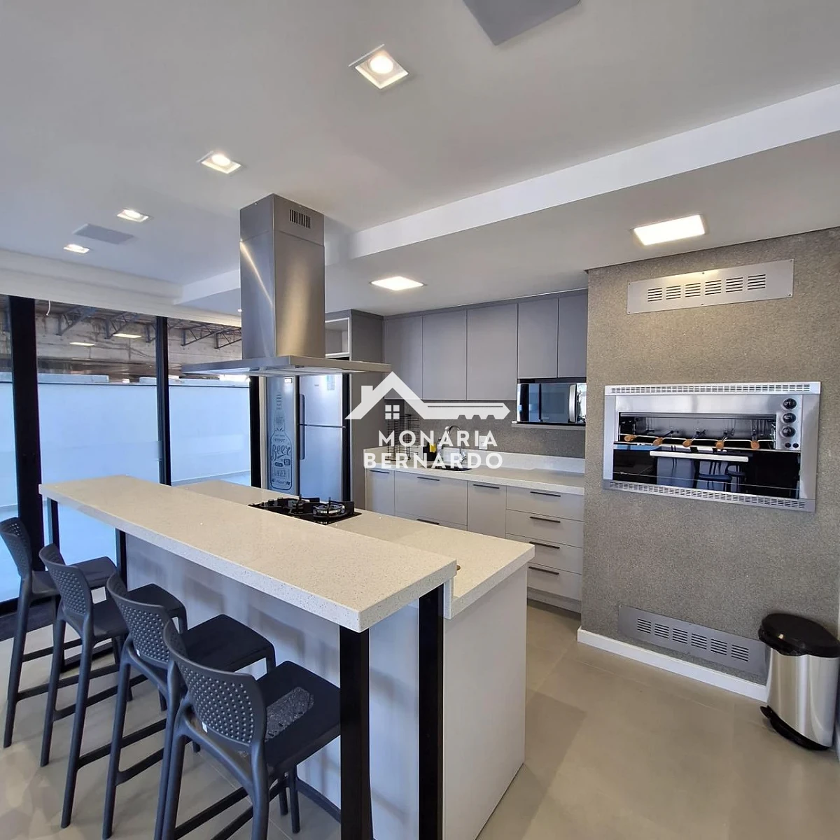 Apartamento em Pagani, Palhoça. 2 quartos, 71m². Imagem 16 de 21