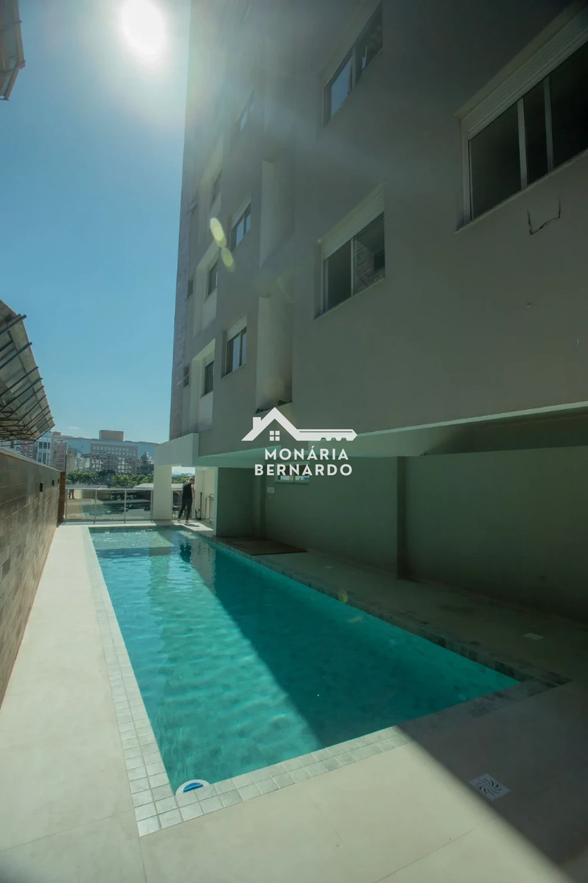 Cobertura em Pedra Branca, Palhoça. 3 quartos, 146m². Imagem 38 de 39