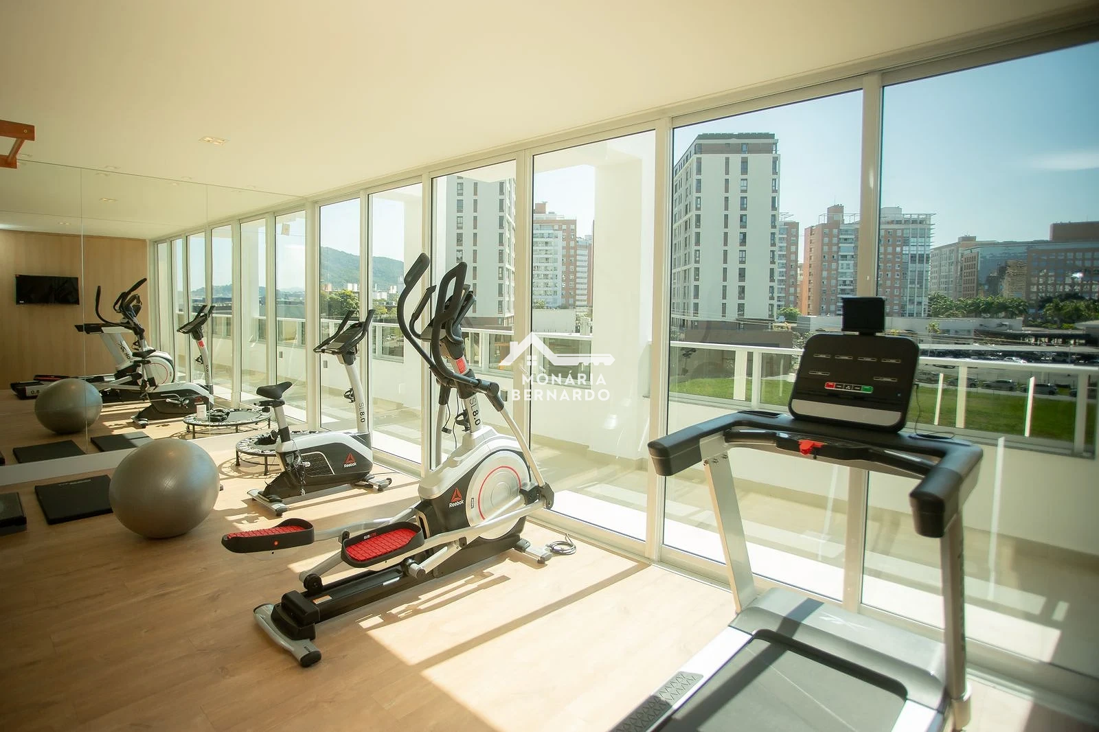 Cobertura em Pedra Branca, Palhoça. 3 quartos, 146m². Imagem 39 de 39