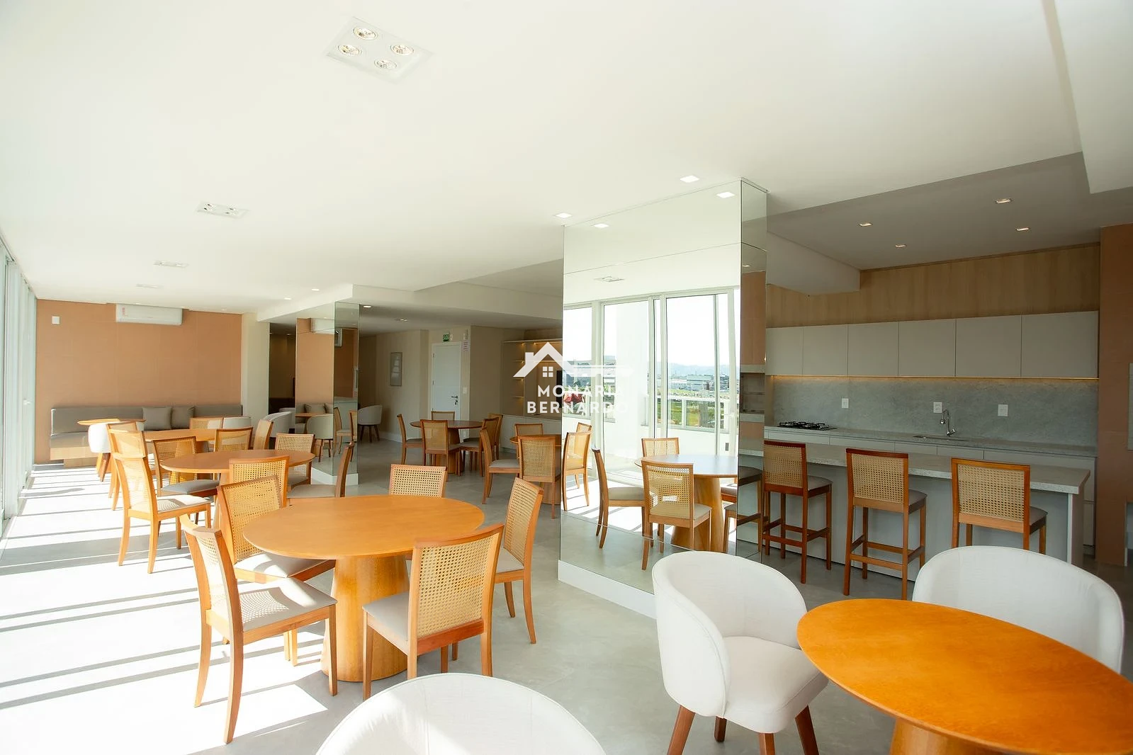 Cobertura em Pedra Branca, Palhoça. 3 quartos, 146m². Imagem 33 de 39