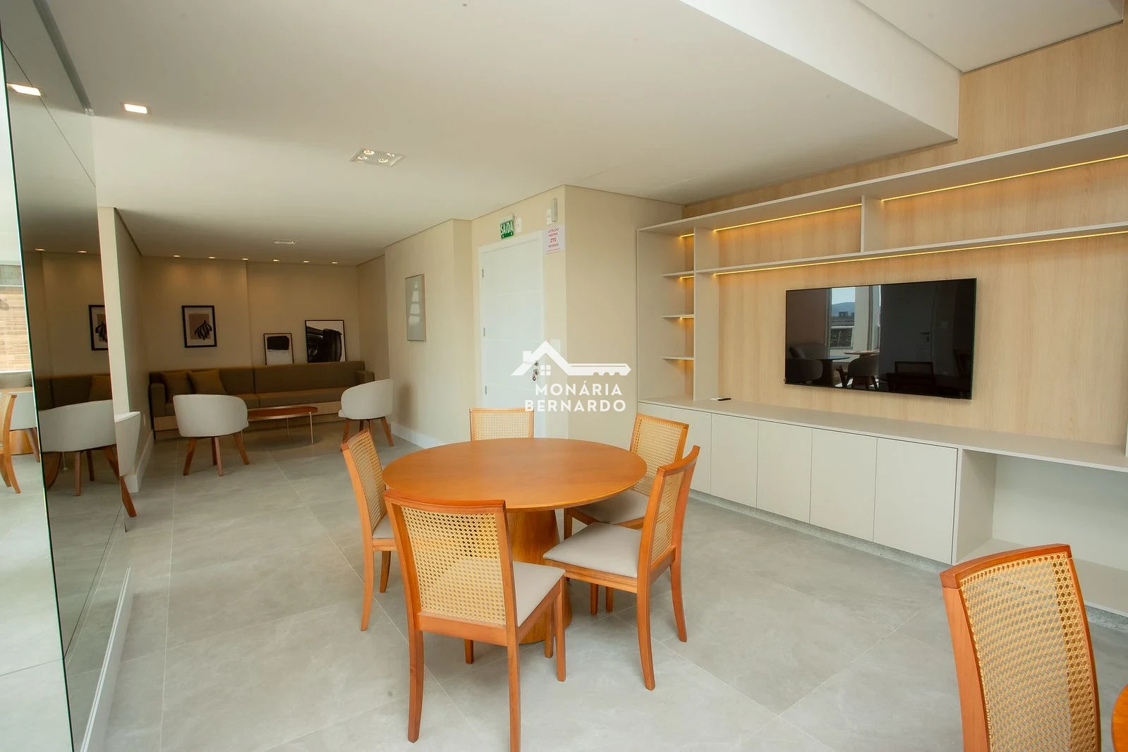 Cobertura em Pedra Branca, Palhoça. 3 quartos, 146m². Imagem 31 de 39