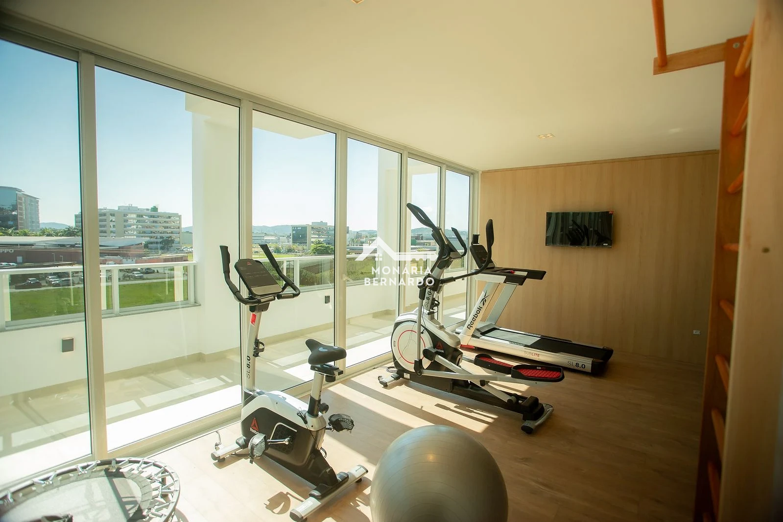 Cobertura em Pedra Branca, Palhoça. 3 quartos, 146m². Imagem 28 de 39