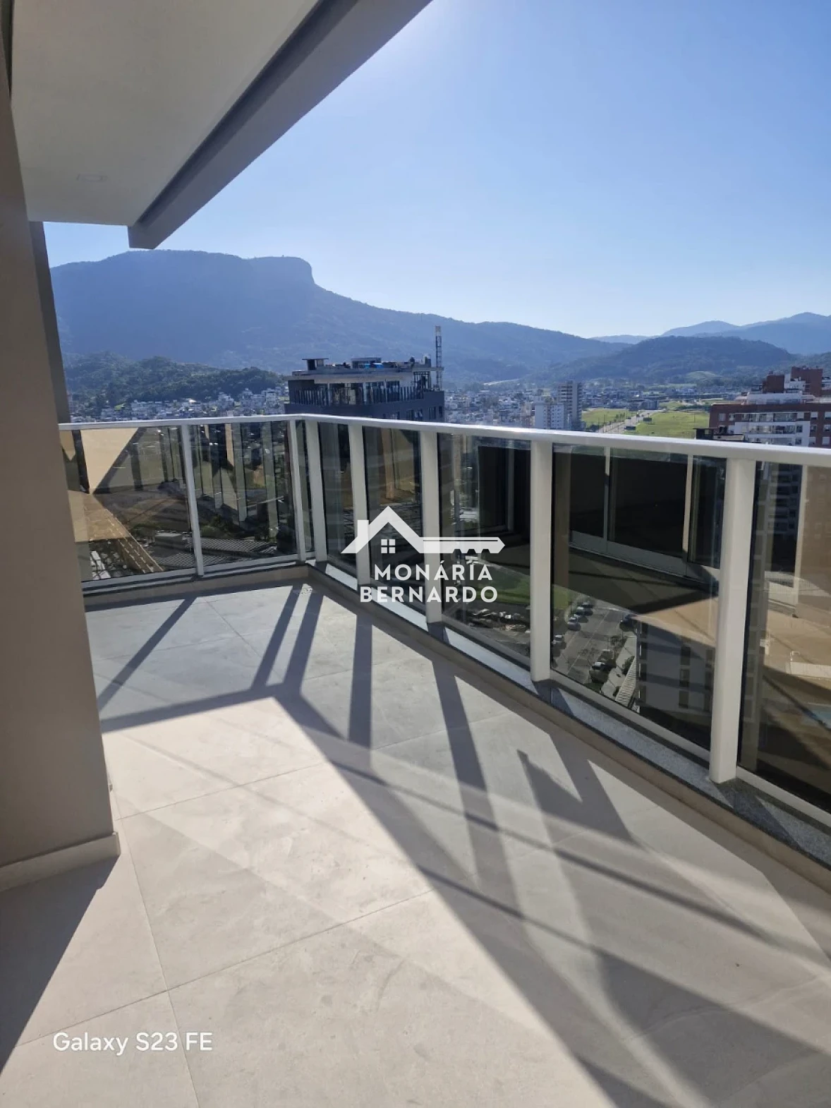 Cobertura em Pedra Branca, Palhoça. 3 quartos, 146m². Imagem 1 de 39