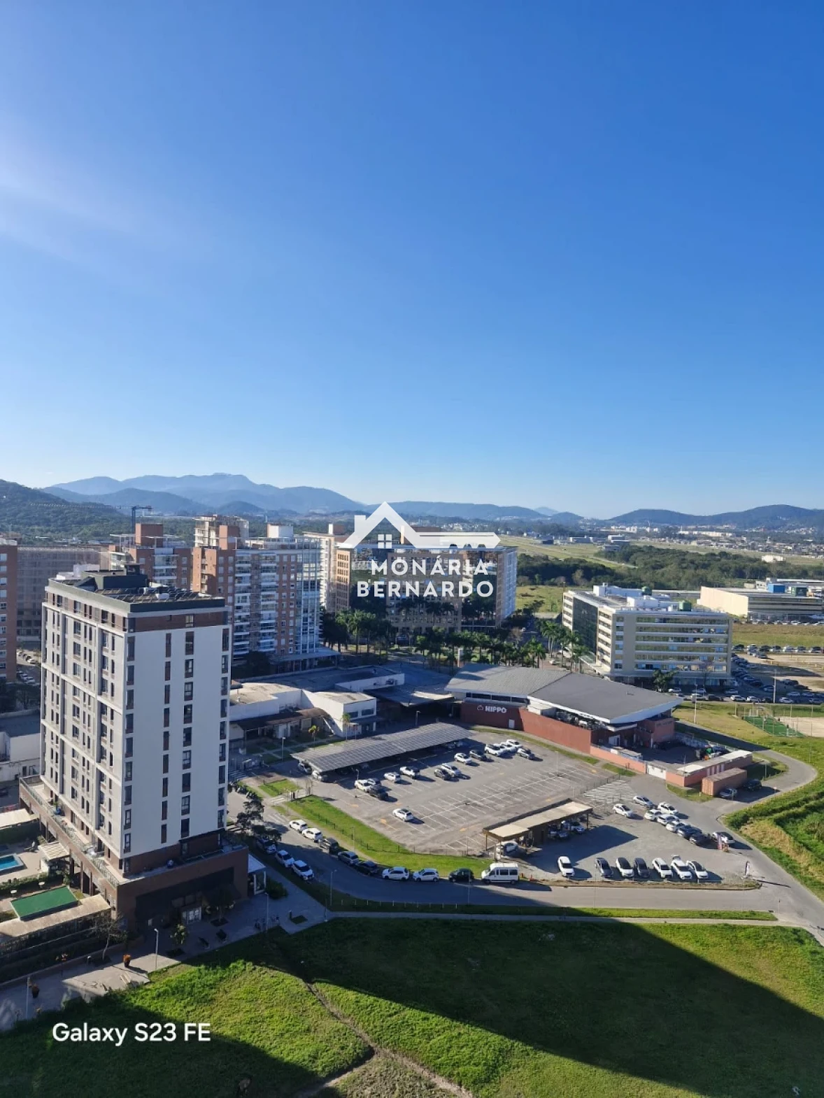 Cobertura em Pedra Branca, Palhoça. 3 quartos, 146m². Imagem 23 de 39