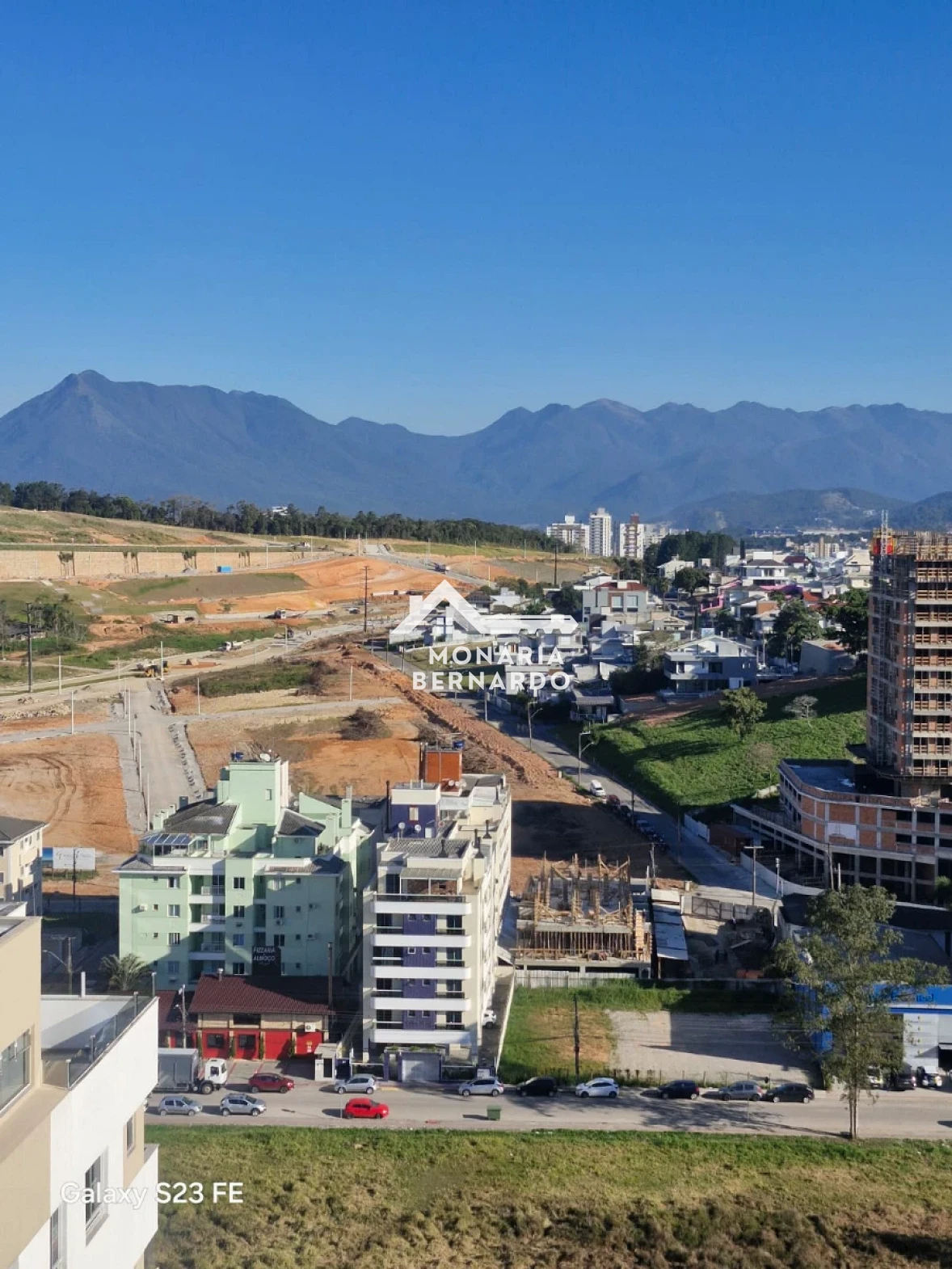 Cobertura em Pedra Branca, Palhoça. 3 quartos, 146m². Imagem 25 de 39