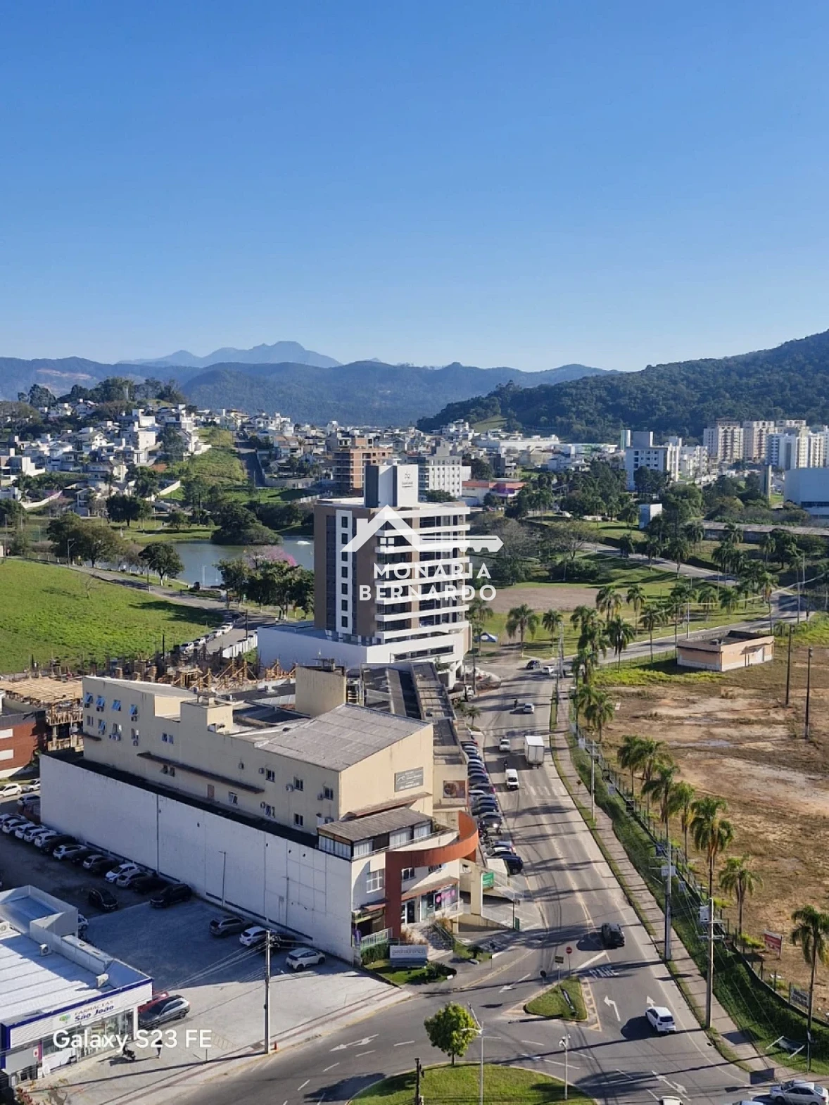 Cobertura em Pedra Branca, Palhoça. 3 quartos, 146m². Imagem 24 de 39