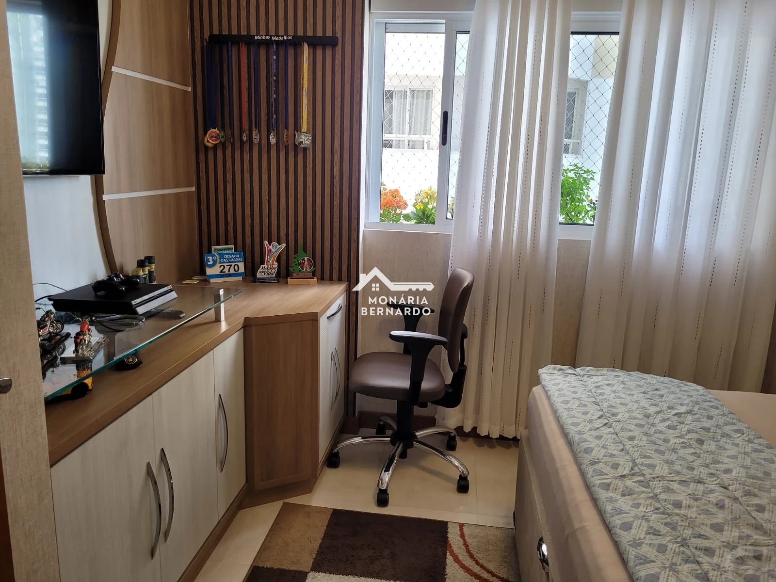 Apartamento em Campinas, São José. 4 quartos, 150m². Imagem 11 de 27