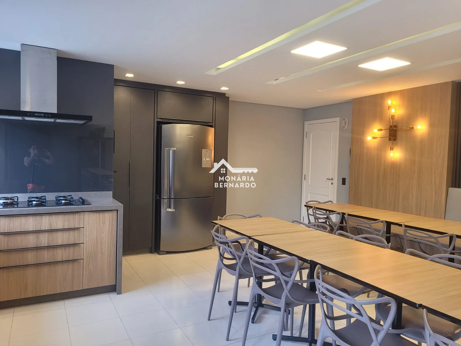 Apartamento em Campinas, São José. 4 quartos, 150m². Imagem 20 de 27