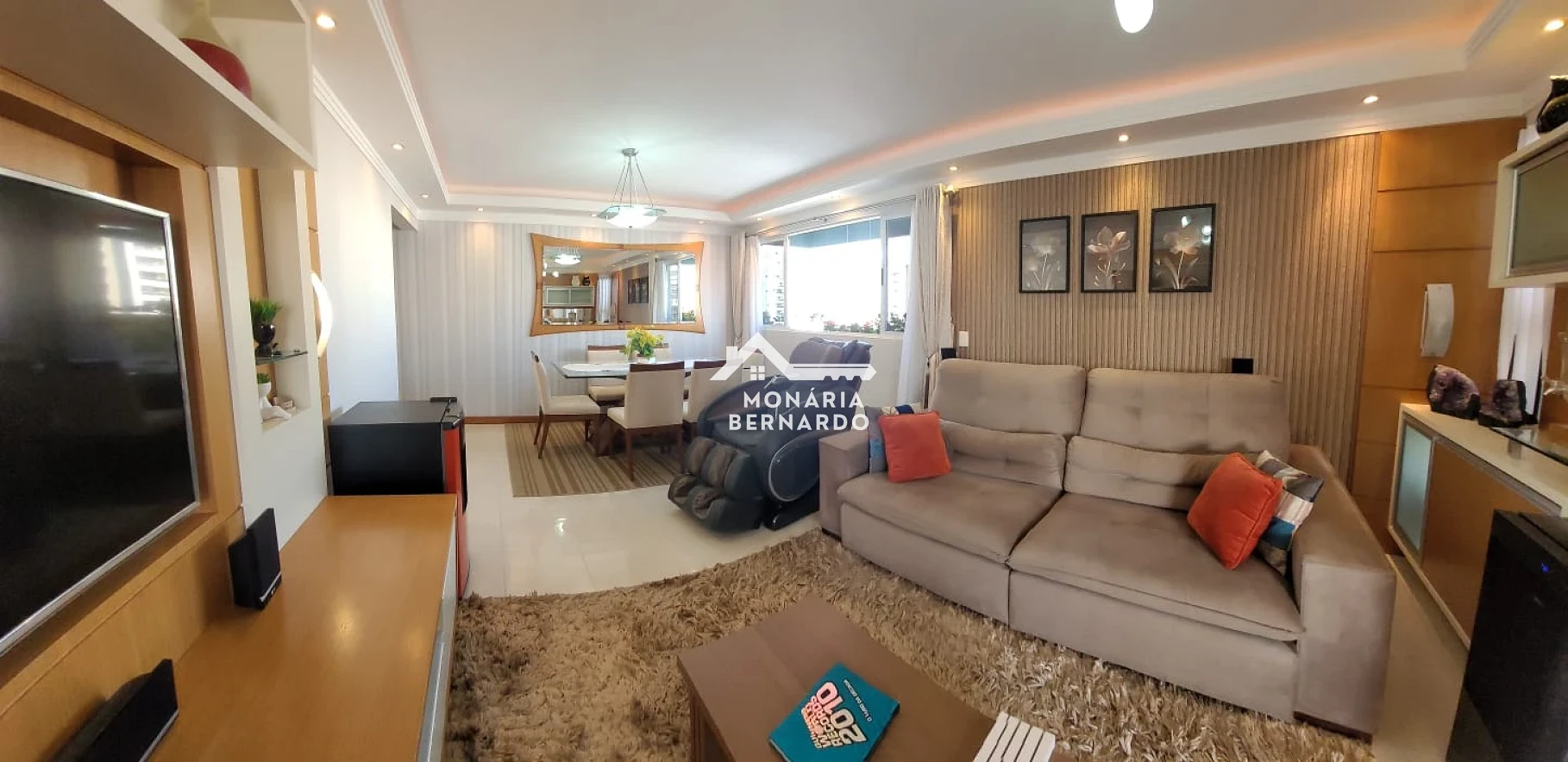 Apartamento em Campinas, São José. 4 quartos, 150m². Imagem 3 de 27