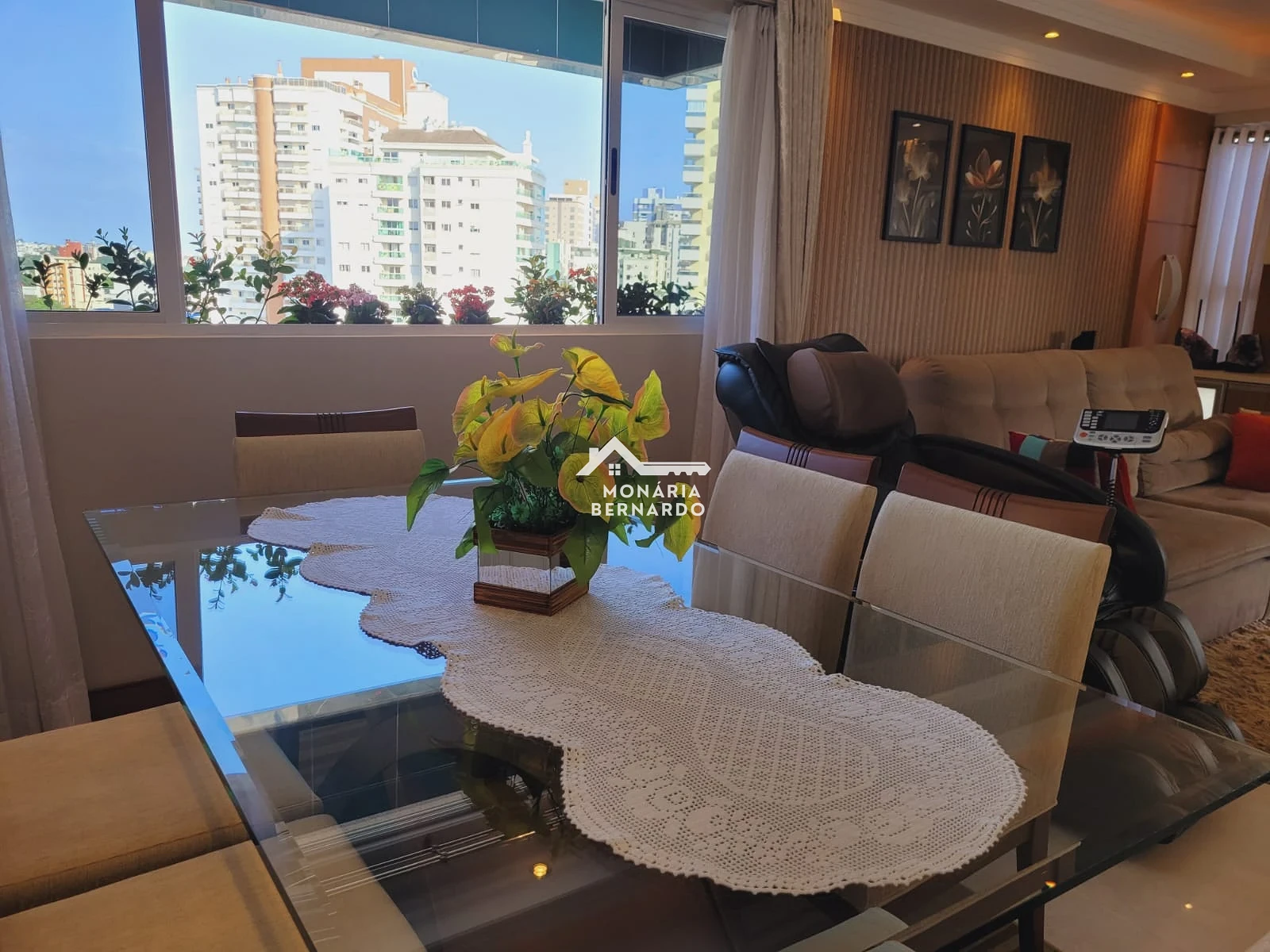 Apartamento em Campinas, São José. 4 quartos, 150m². Imagem 4 de 27