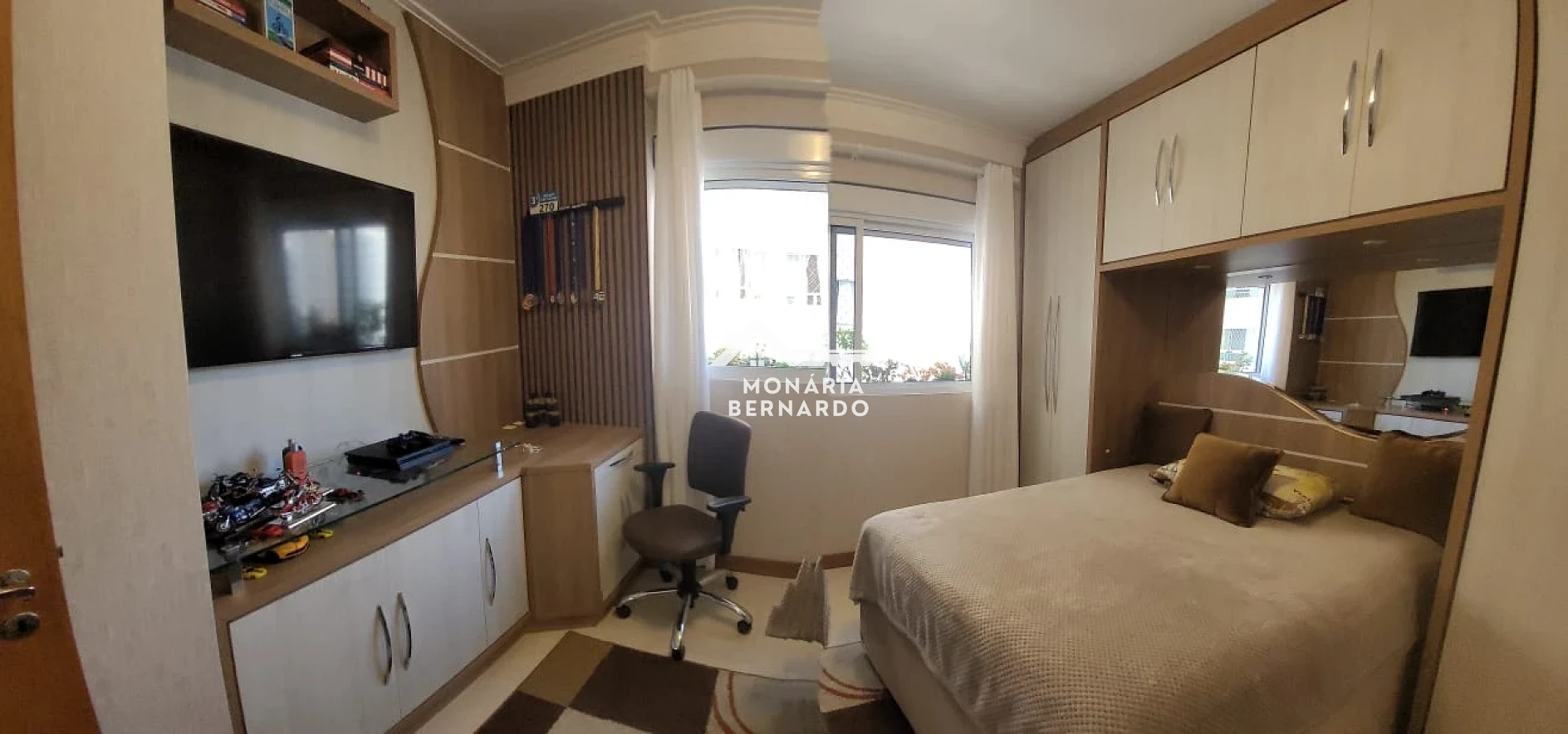 Apartamento em Campinas, São José. 4 quartos, 150m². Imagem 9 de 27