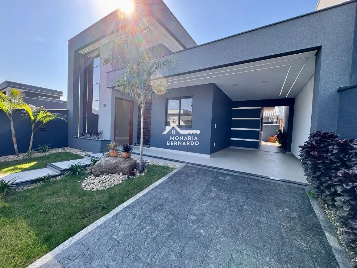 Casa em Bela Vista, Palhoça. 3 quartos, 100m². Imagem 1 de 18