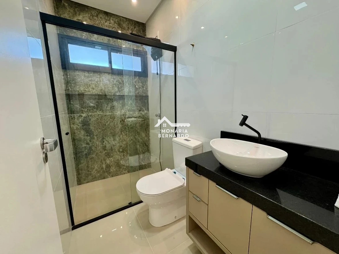 Casa em Bela Vista, Palhoça. 3 quartos, 100m². Imagem 10 de 18