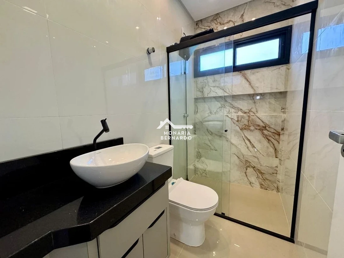 Casa em Bela Vista, Palhoça. 3 quartos, 100m². Imagem 13 de 18