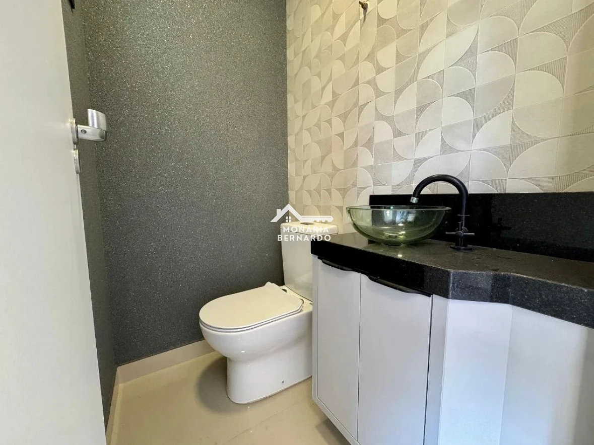 Casa em Bela Vista, Palhoça. 3 quartos, 100m². Imagem 15 de 18