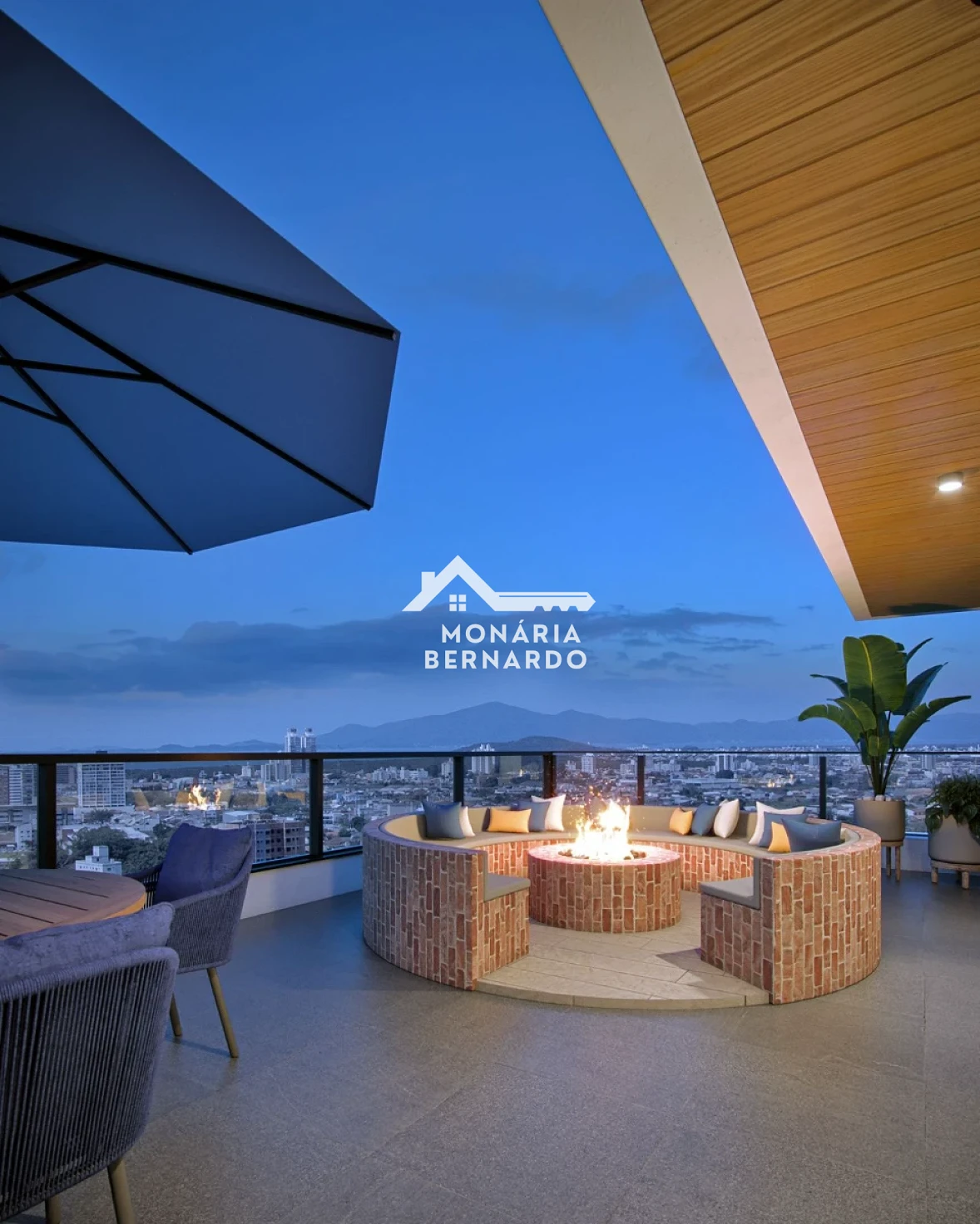 Apartamento em Pagani, Palhoça. 3 quartos, 90m². Imagem 9 de 14