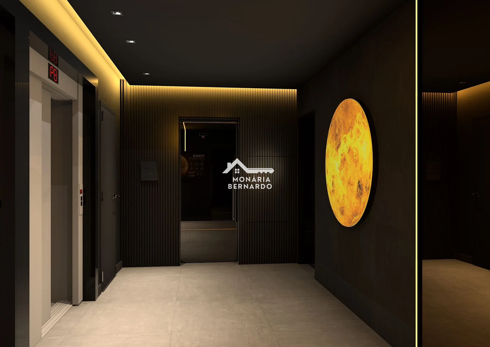 Apartamento em Pagani, Palhoça. 3 quartos, 90m². Imagem 11 de 14