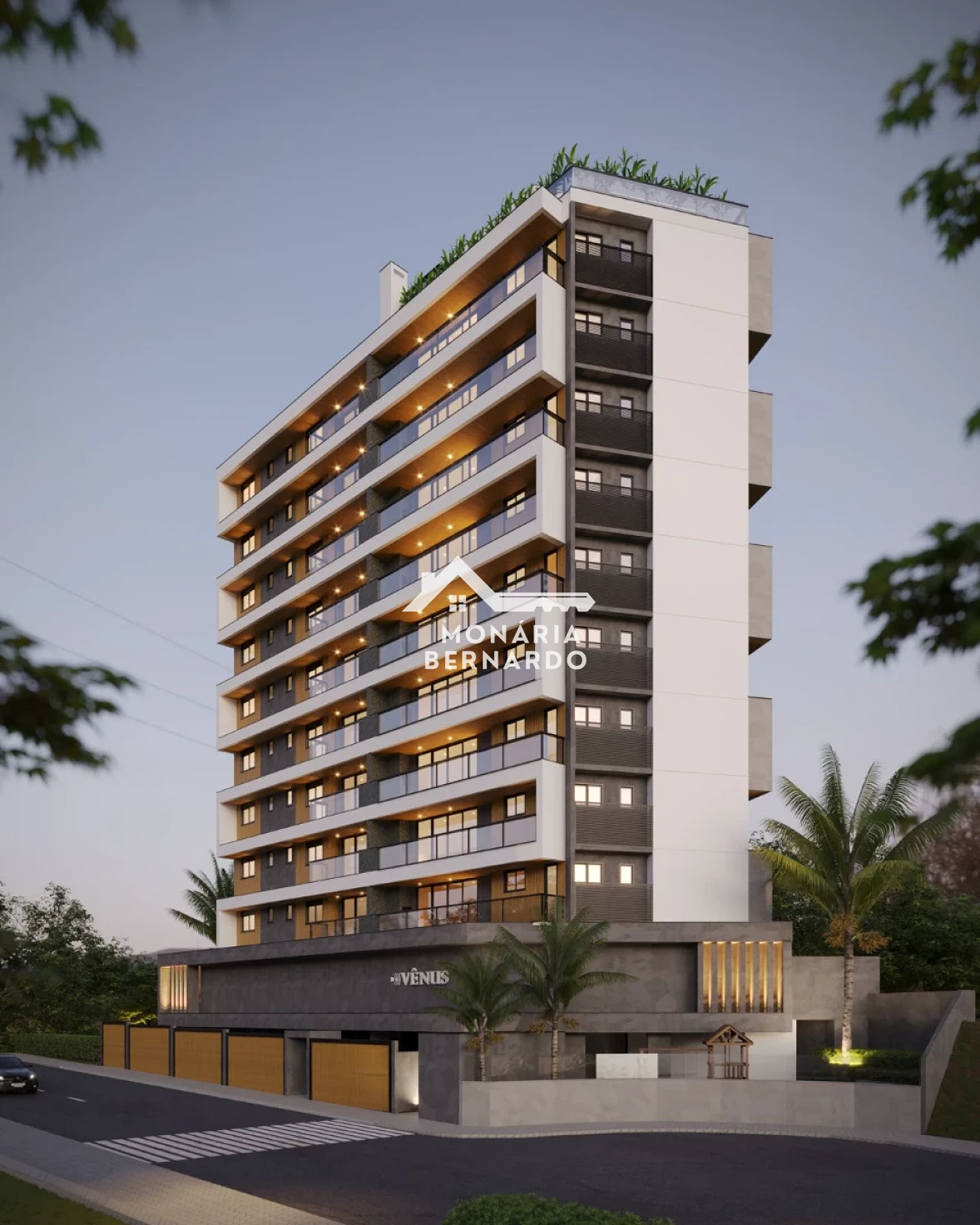 Apartamento em Pagani, Palhoça. 2 quartos, 76m². Imagem 1 de 14