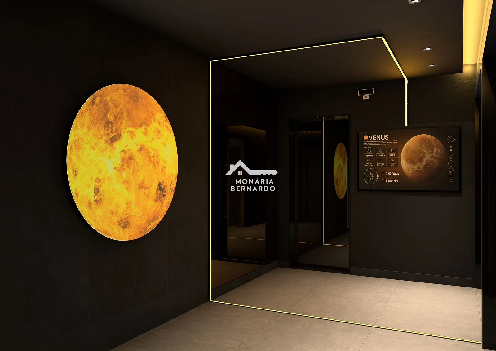 Apartamento em Pagani, Palhoça. 2 quartos, 76m². Imagem 7 de 14