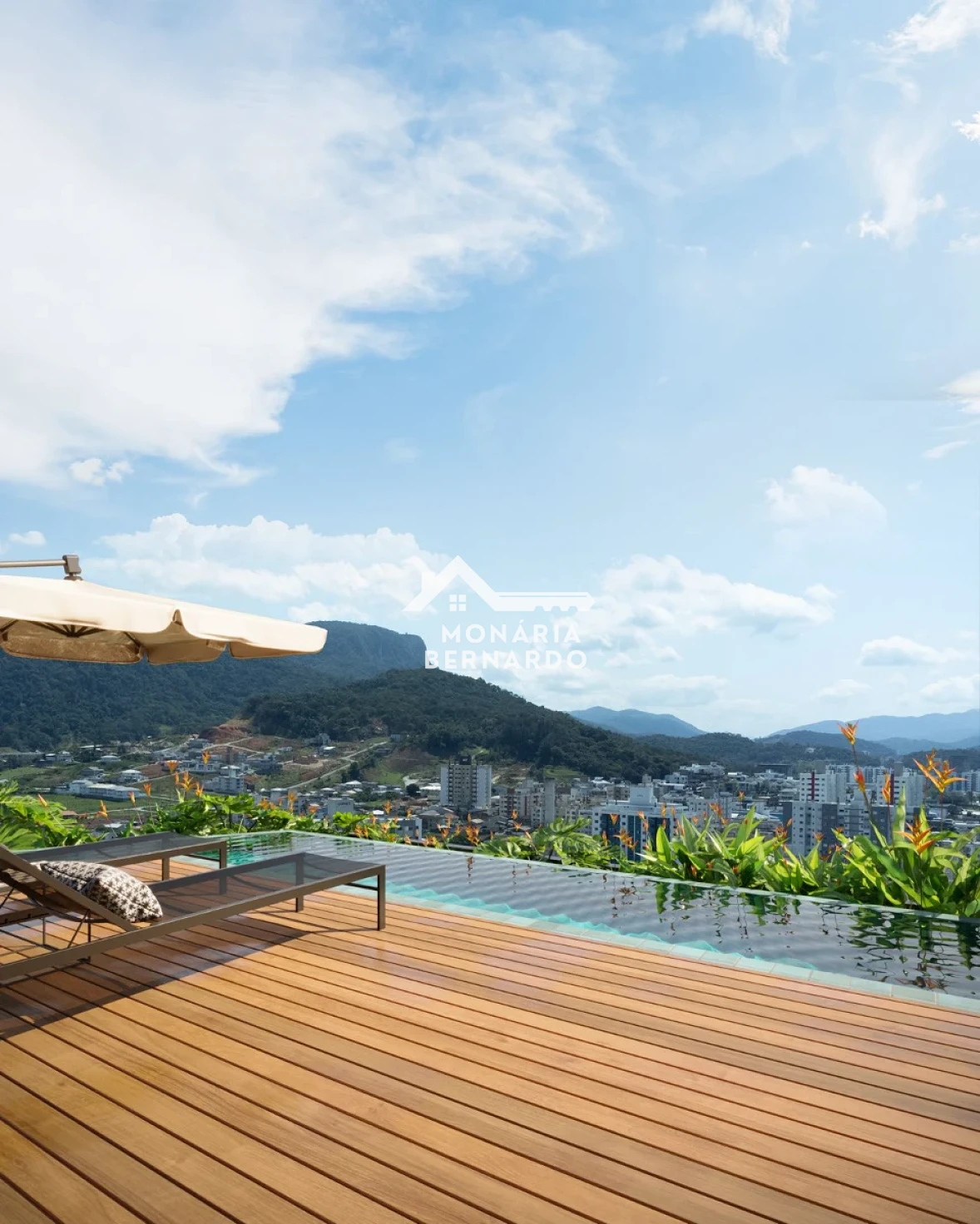 Apartamento em Pagani, Palhoça. 2 quartos, 76m². Imagem 5 de 14