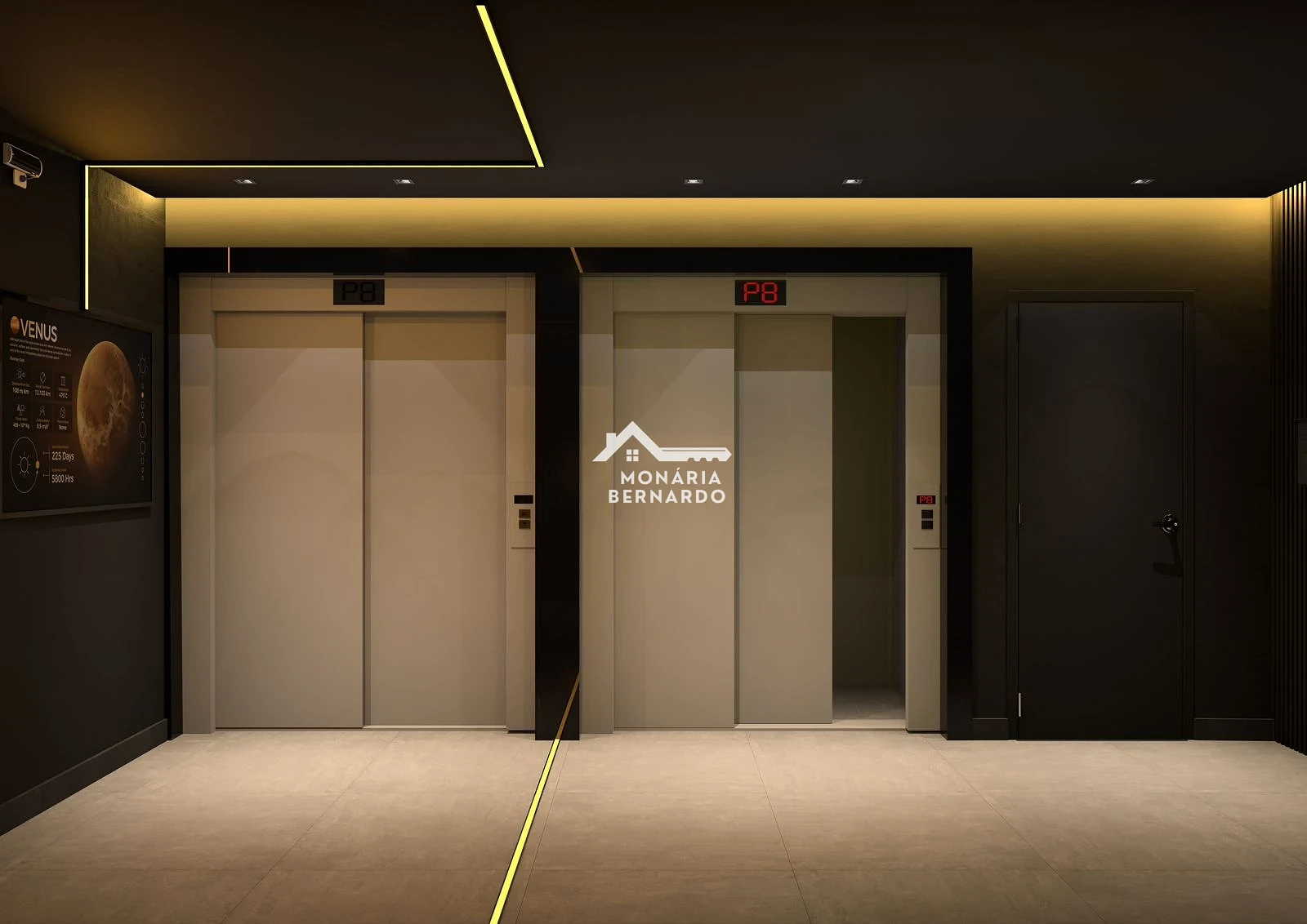 Apartamento em Pagani, Palhoça. 2 quartos, 76m². Imagem 10 de 14