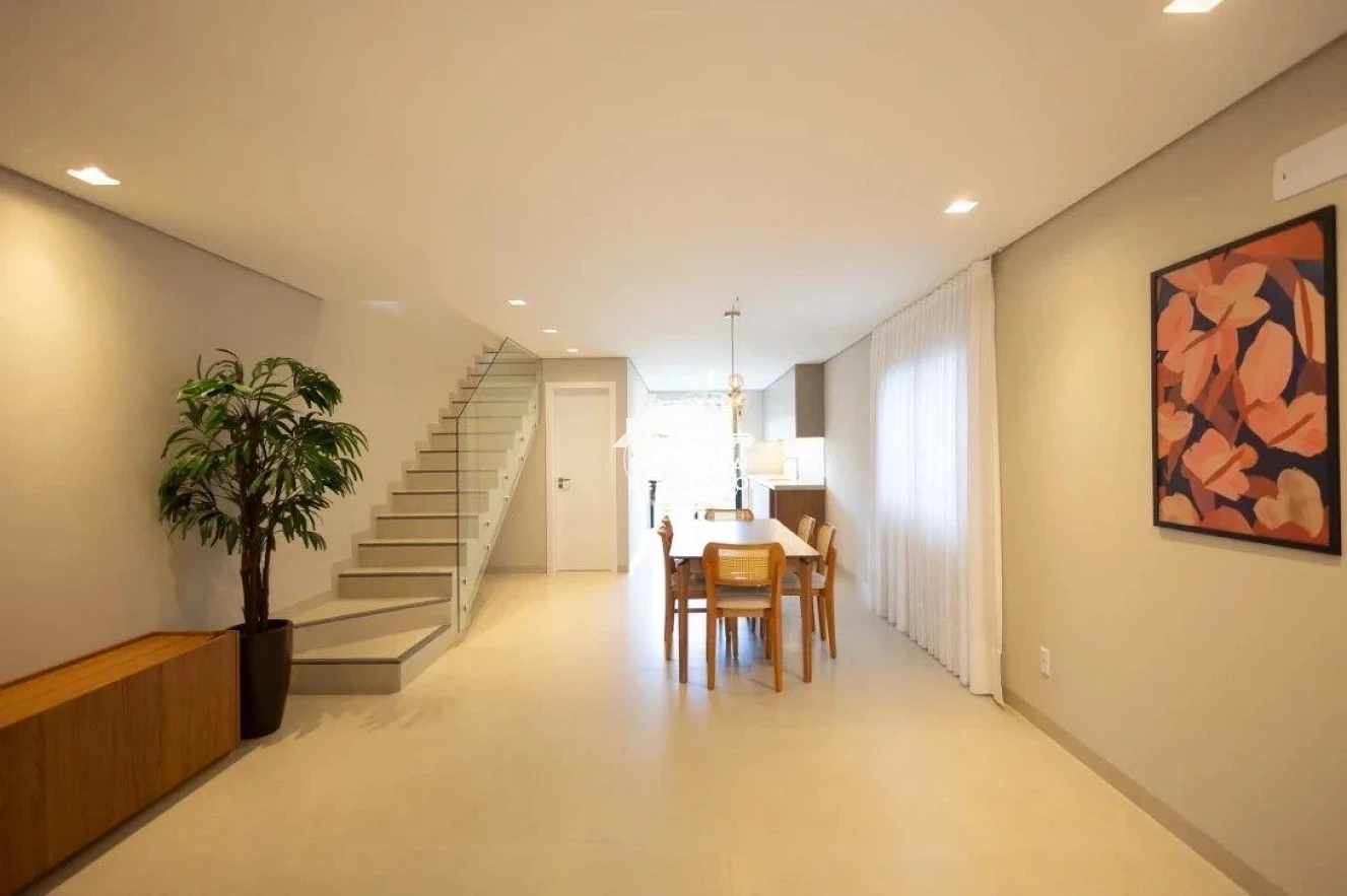 Sobrado Geminado em Pagani, Palhoça. 3 quartos, 150m². Imagem 7 de 14