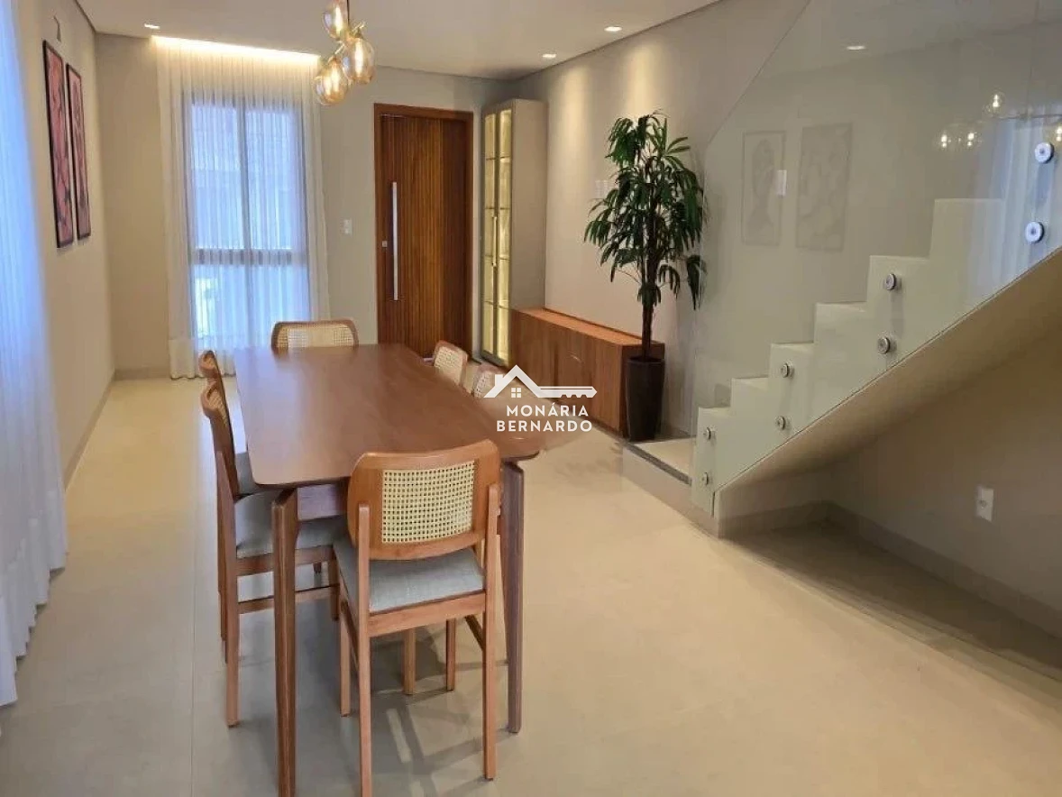 Sobrado Geminado em Pagani, Palhoça. 3 quartos, 150m². Imagem 5 de 14