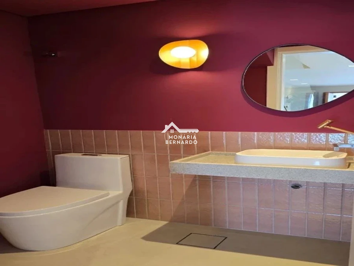 Sobrado Geminado em Pagani, Palhoça. 3 quartos, 150m². Imagem 10 de 14