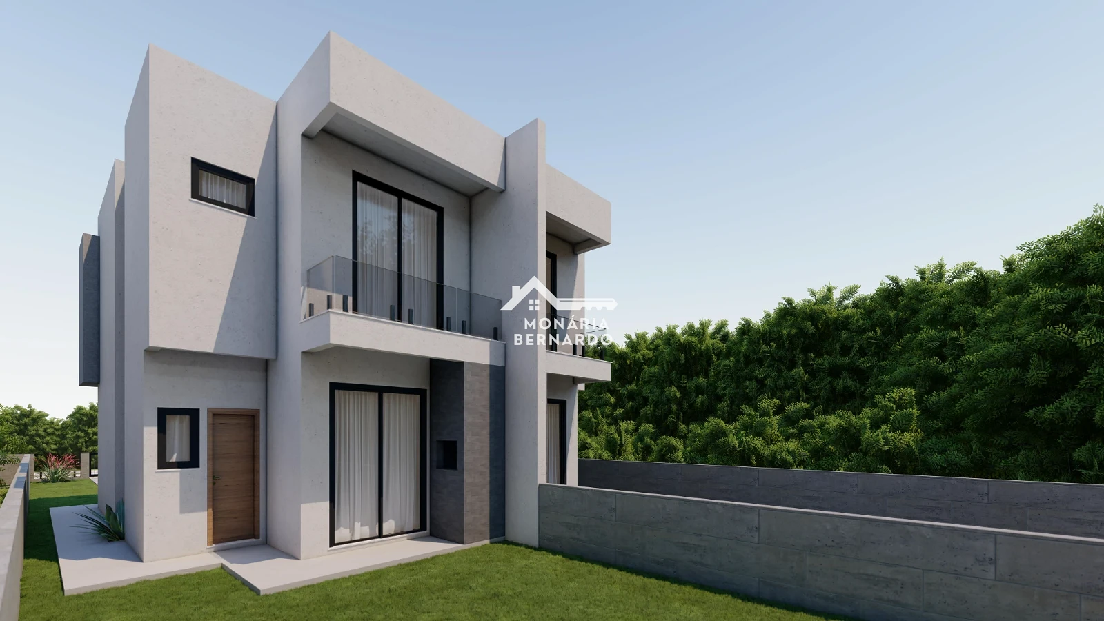 Sobrado Geminado em Praia de Fora, Palhoça. 2 quartos, 90m². Imagem 7 de 14