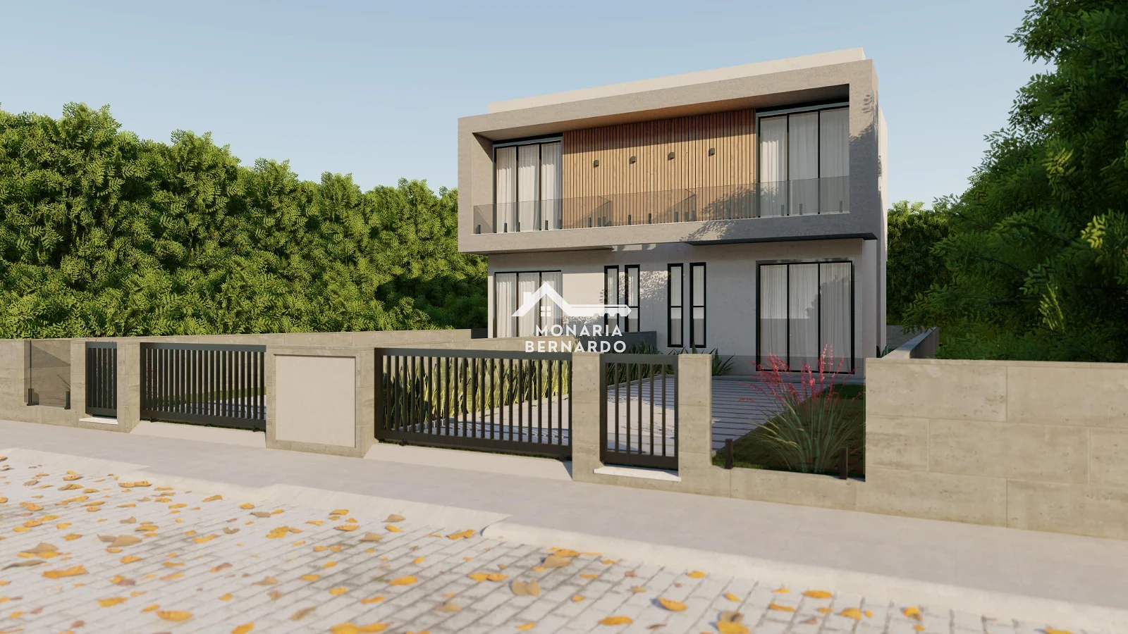 Sobrado Geminado em Praia de Fora, Palhoça. 2 quartos, 90m². Imagem 4 de 14