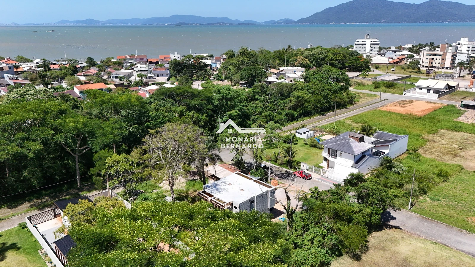 Sobrado Geminado em Praia de Fora, Palhoça. 2 quartos, 90m². Imagem 9 de 14