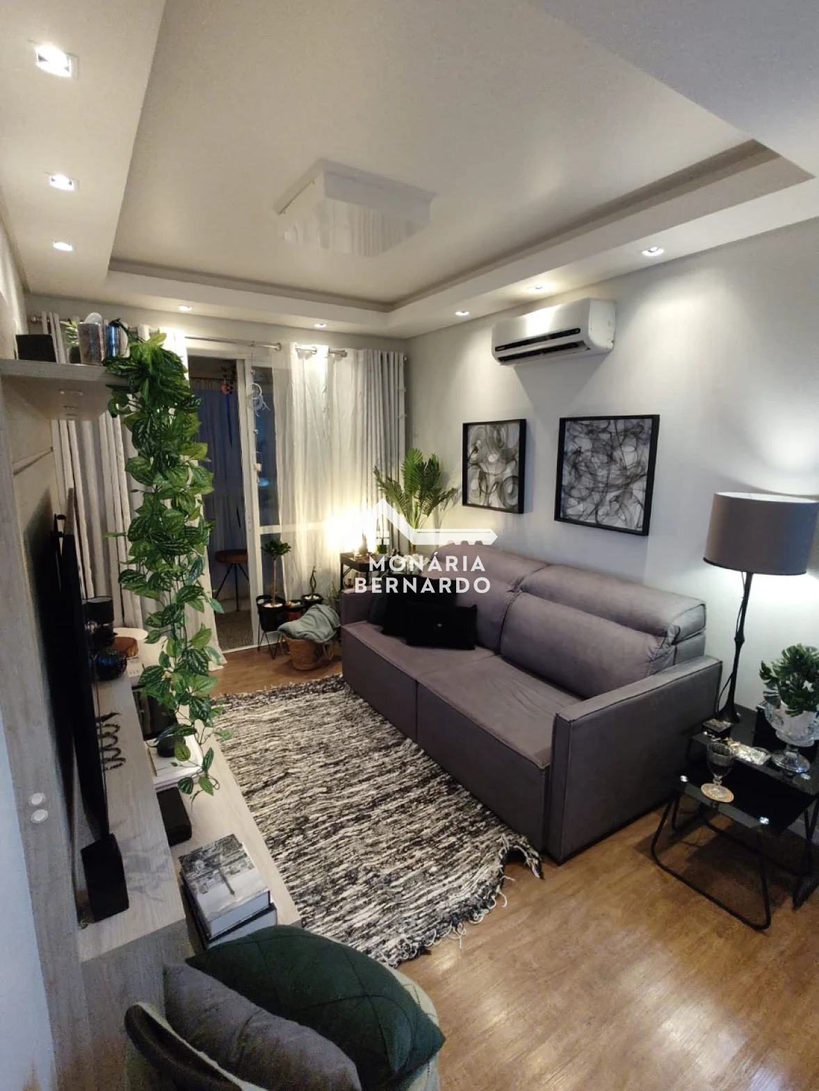 Apartamento em Pagani, Palhoça. 3 quartos, 85m². Imagem 3 de 28