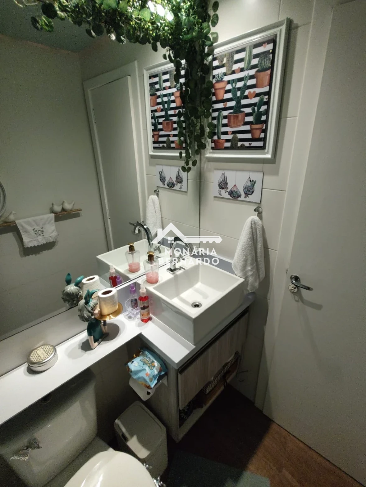 Apartamento em Pagani, Palhoça. 3 quartos, 85m². Imagem 12 de 28