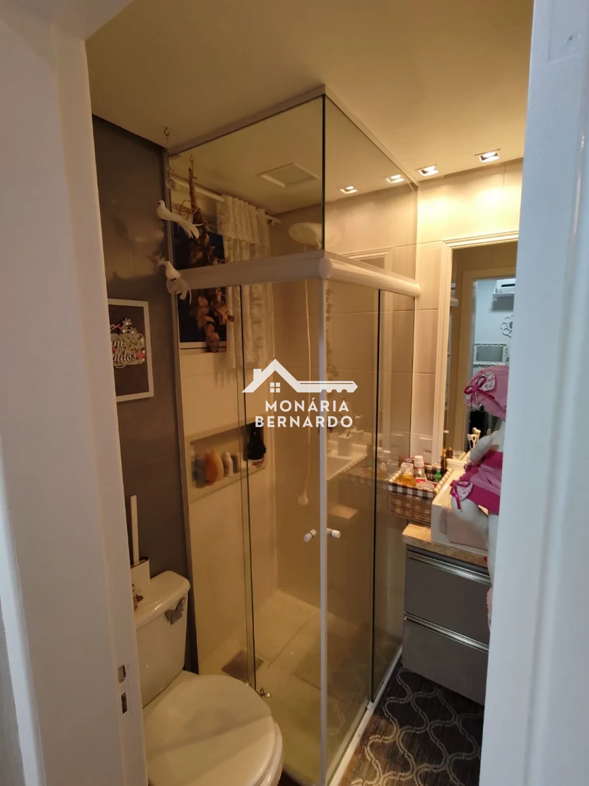 Apartamento em Pagani, Palhoça. 3 quartos, 85m². Imagem 24 de 28