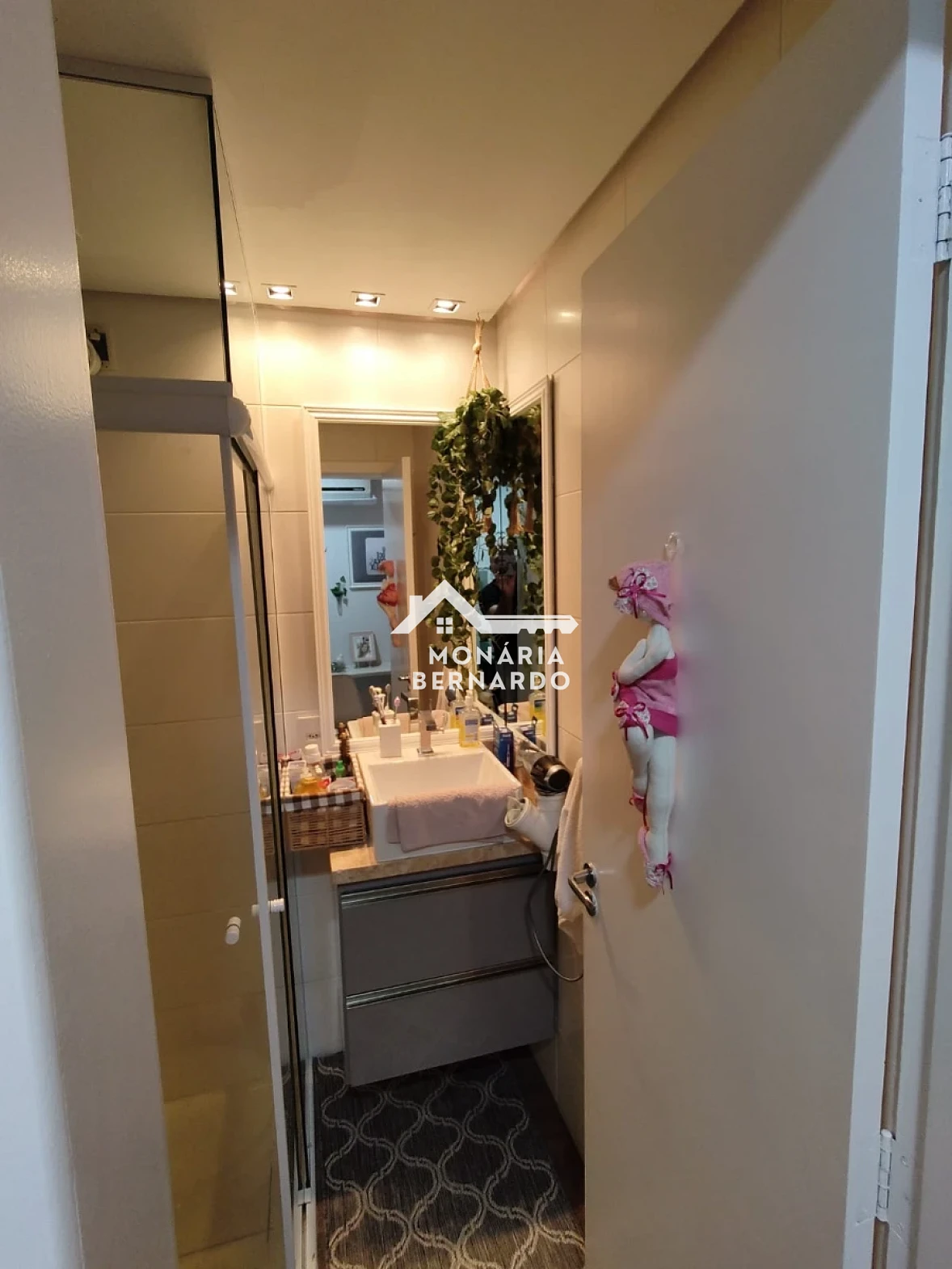 Apartamento em Pagani, Palhoça. 3 quartos, 85m². Imagem 25 de 28