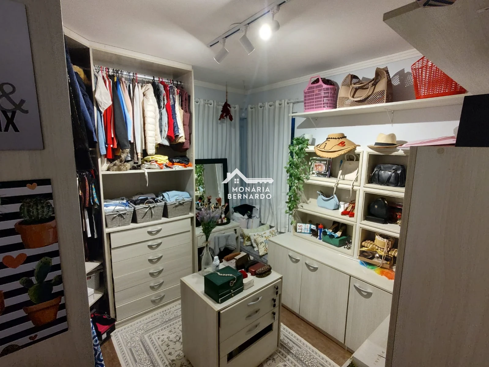 Apartamento em Pagani, Palhoça. 3 quartos, 85m². Imagem 18 de 28