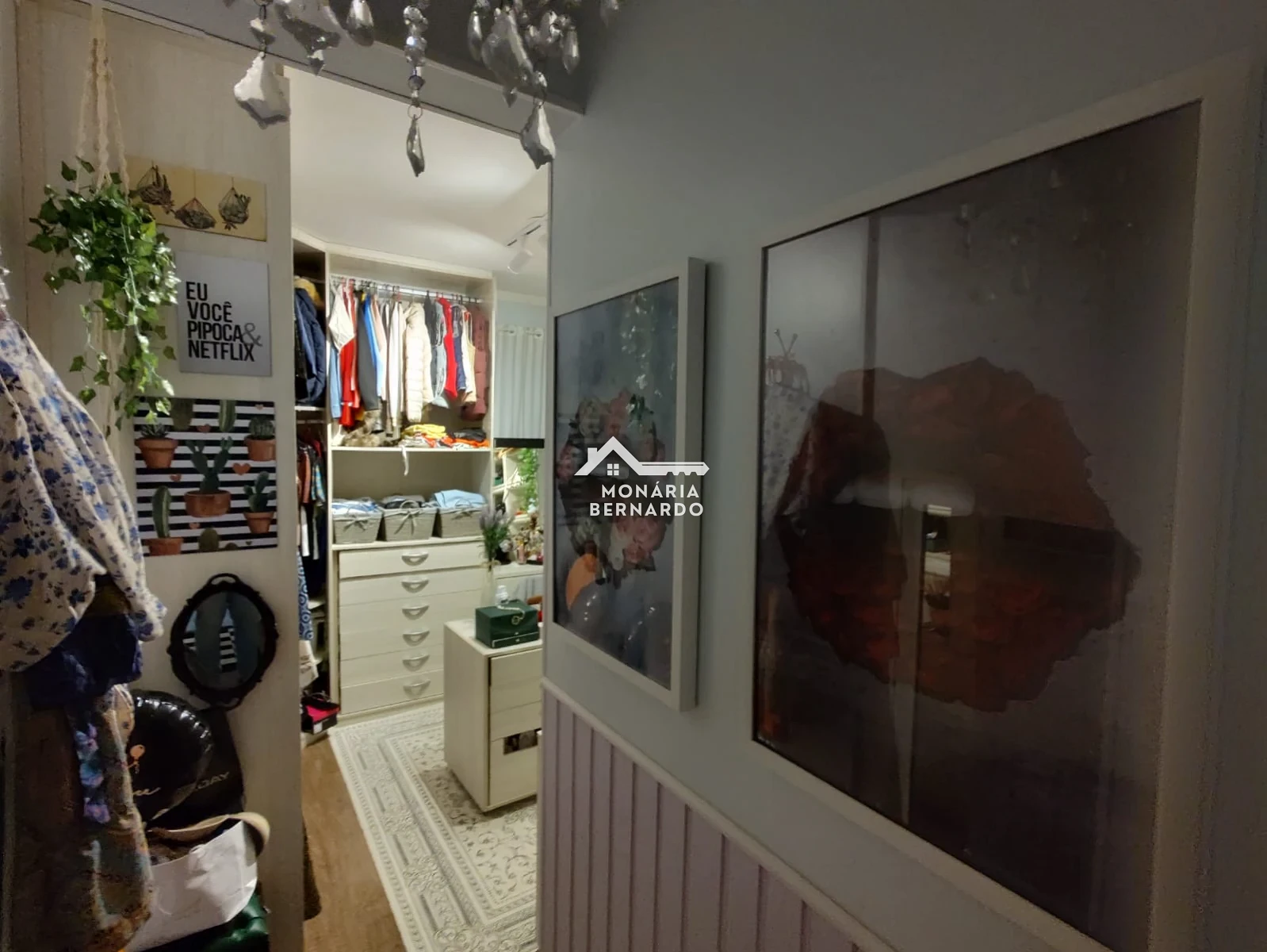 Apartamento em Pagani, Palhoça. 3 quartos, 85m². Imagem 17 de 28