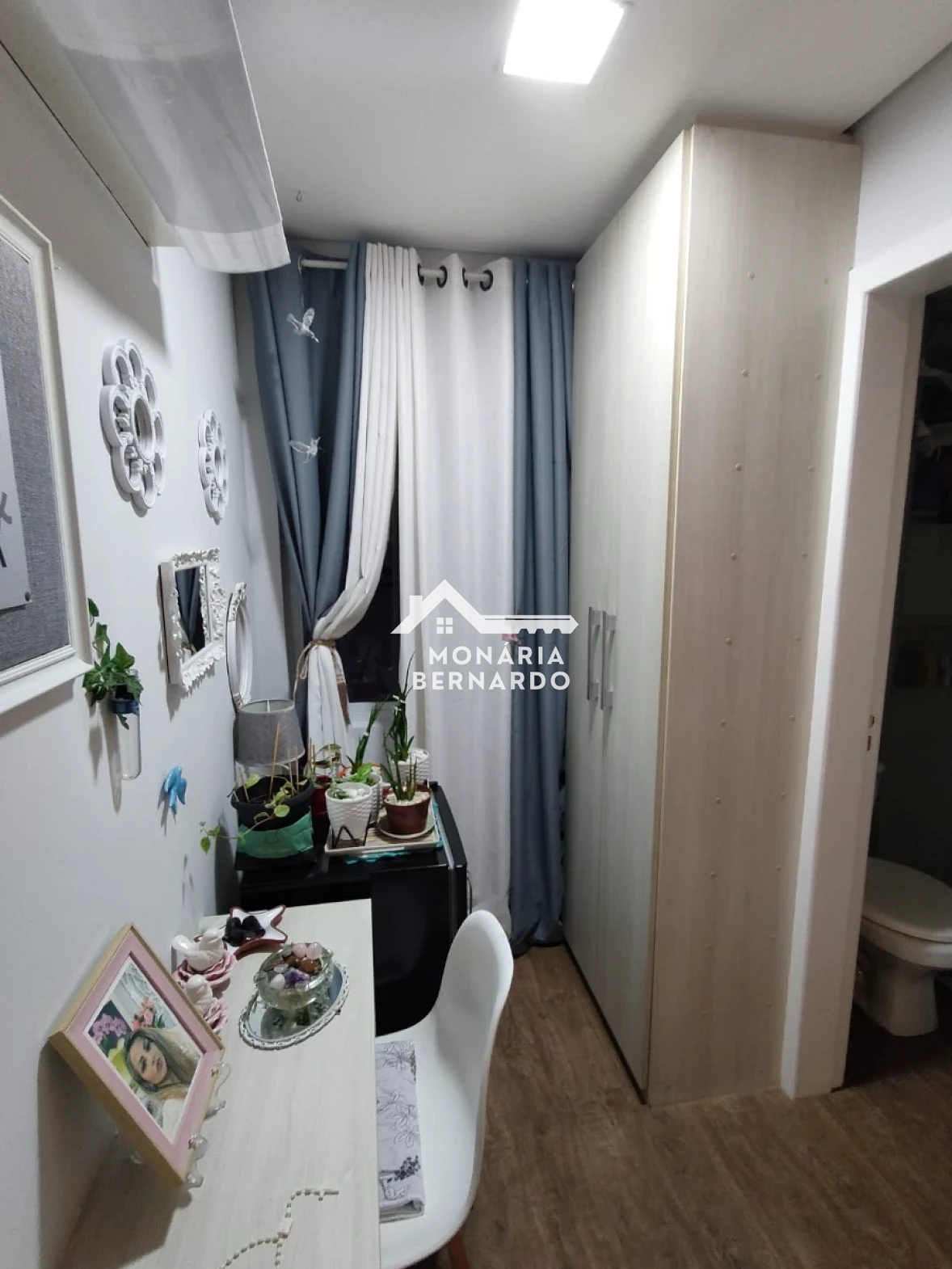 Apartamento em Pagani, Palhoça. 3 quartos, 85m². Imagem 23 de 28