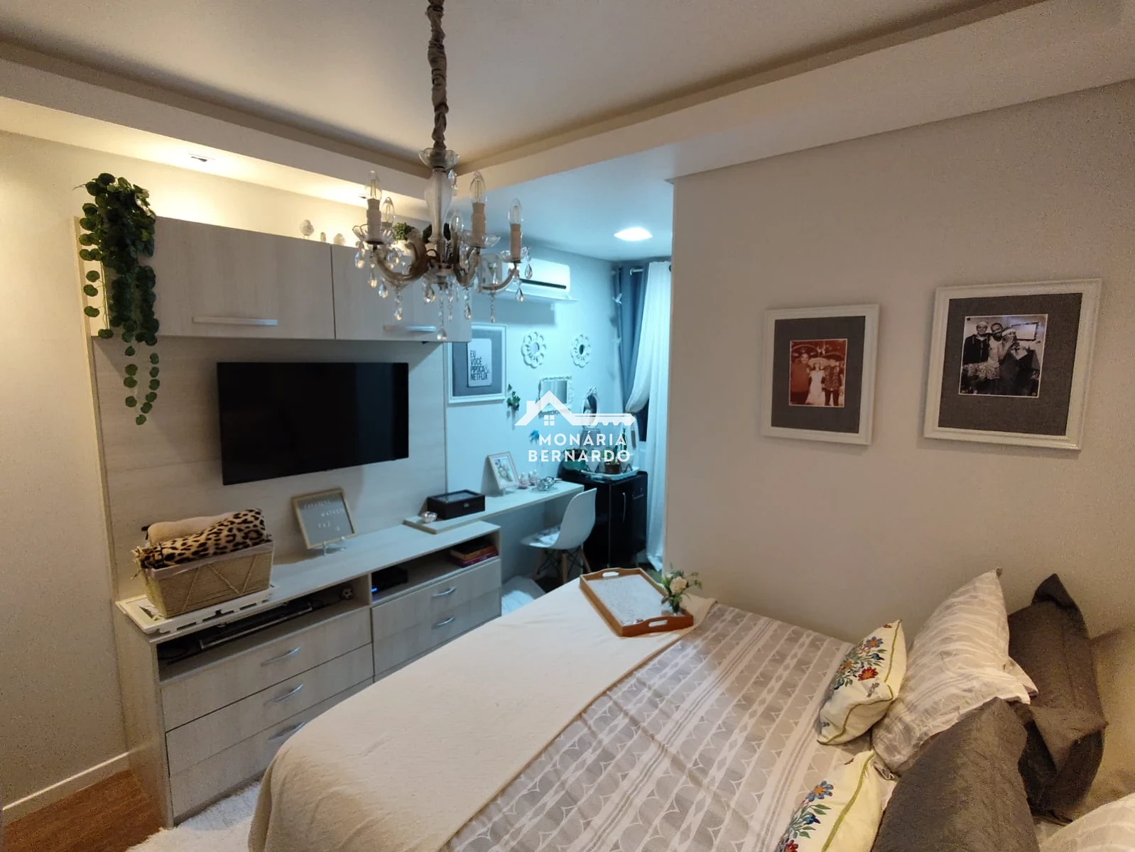 Apartamento em Pagani, Palhoça. 3 quartos, 85m². Imagem 15 de 28