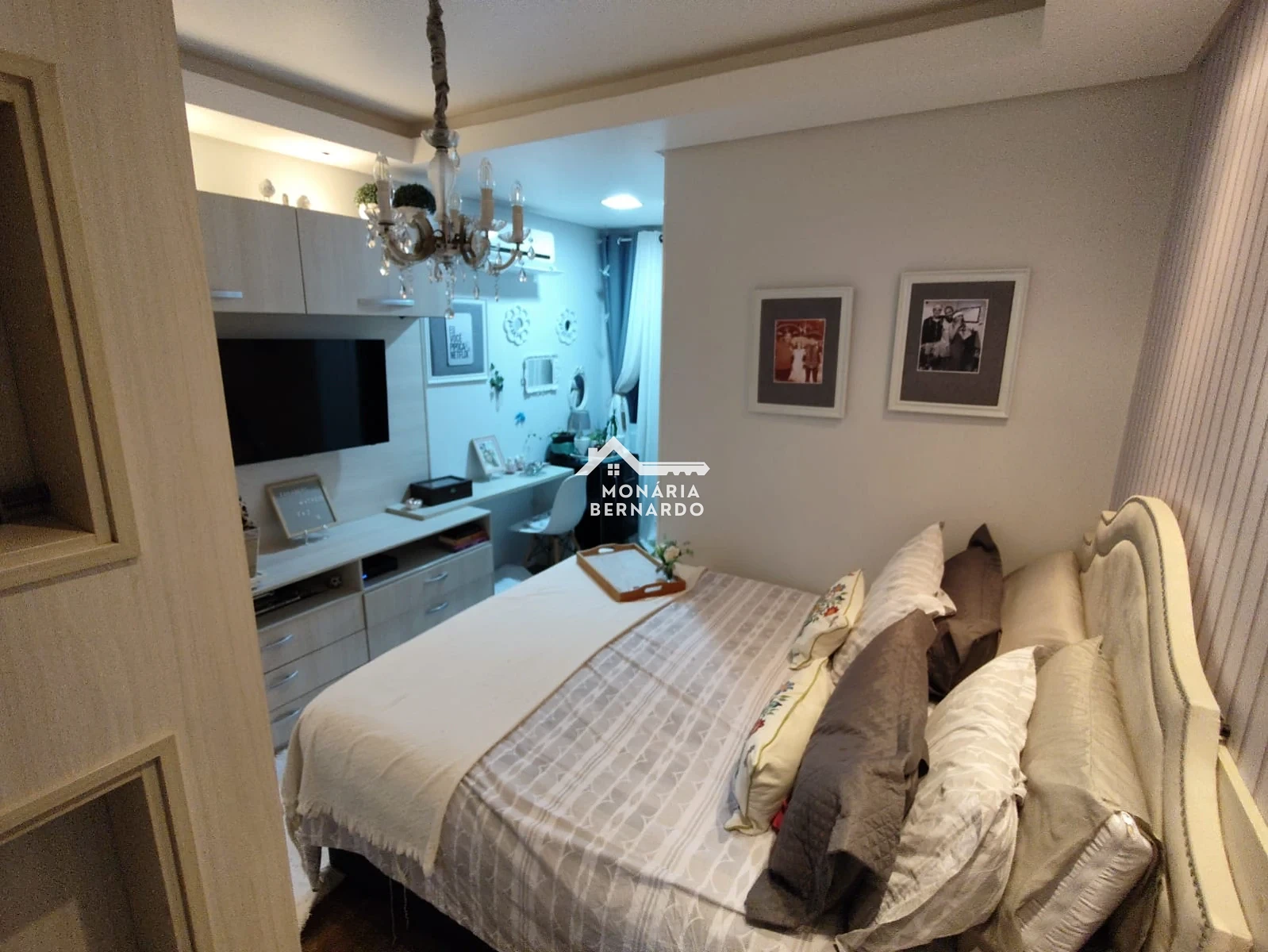 Apartamento em Pagani, Palhoça. 3 quartos, 85m². Imagem 14 de 28