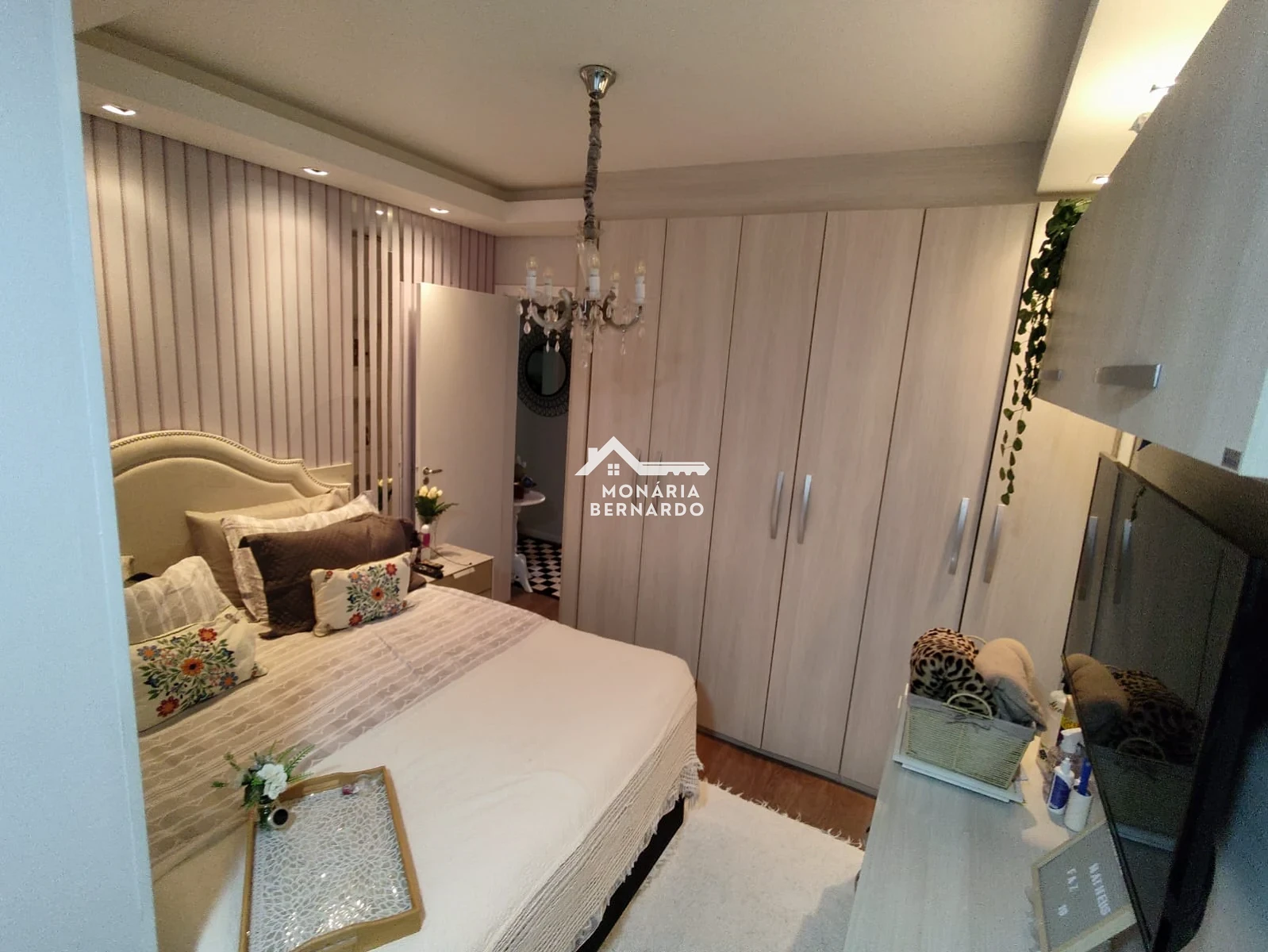 Apartamento em Pagani, Palhoça. 3 quartos, 85m². Imagem 16 de 28