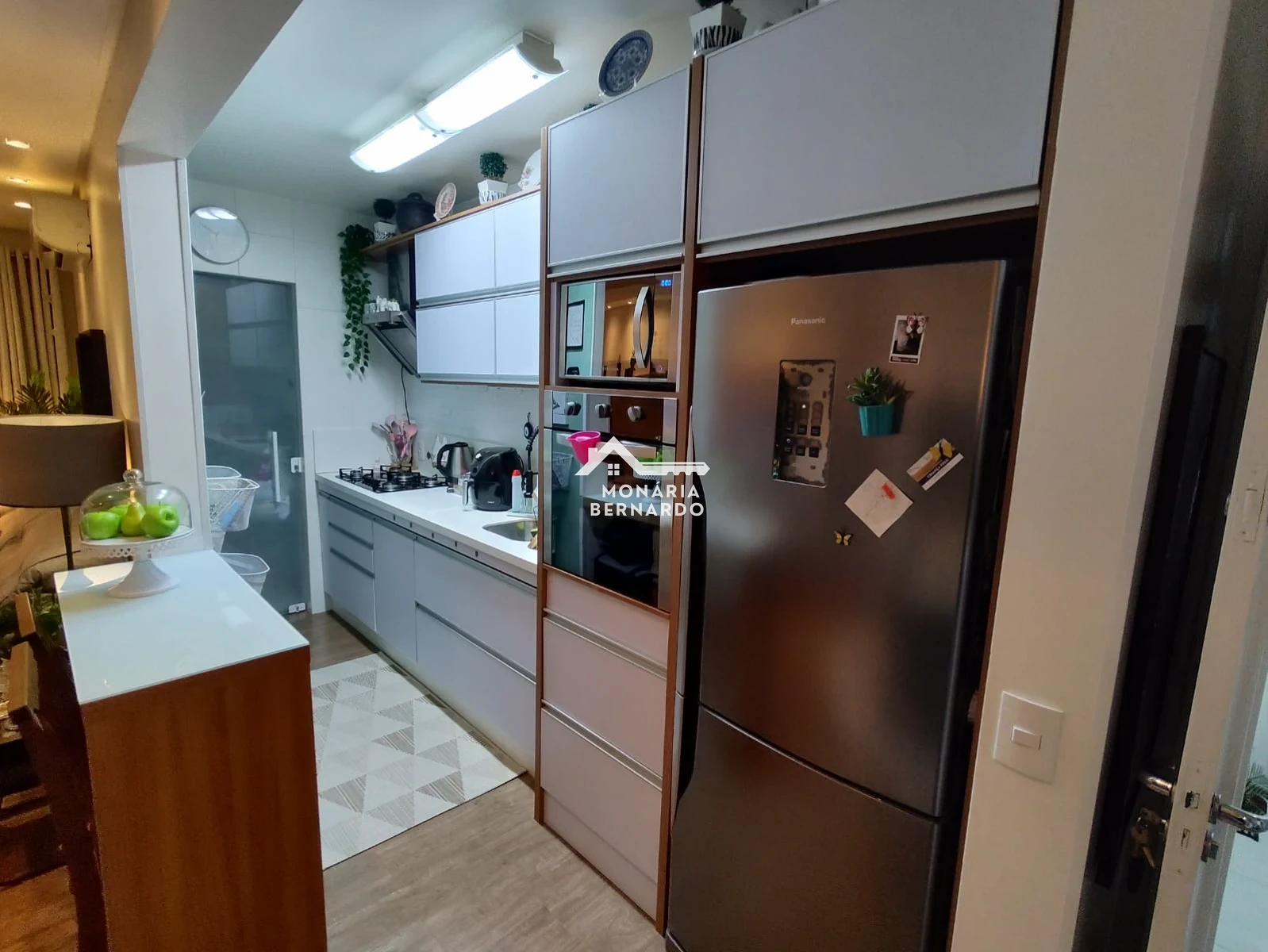 Apartamento em Pagani, Palhoça. 3 quartos, 85m². Imagem 5 de 28