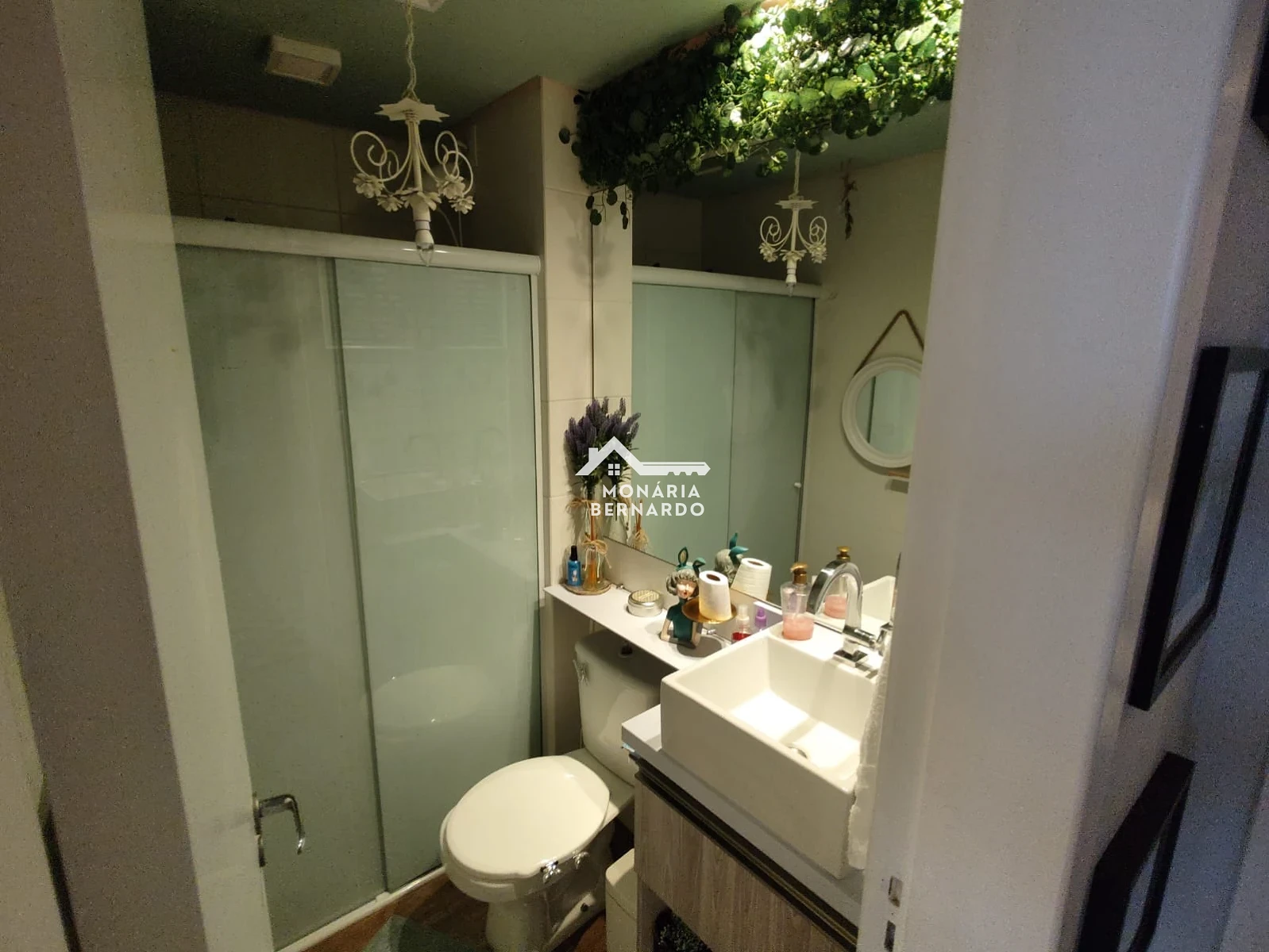 Apartamento em Pagani, Palhoça. 3 quartos, 85m². Imagem 11 de 28