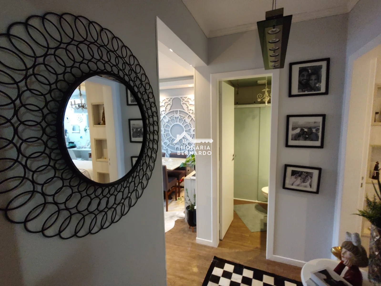 Apartamento em Pagani, Palhoça. 3 quartos, 85m². Imagem 13 de 28