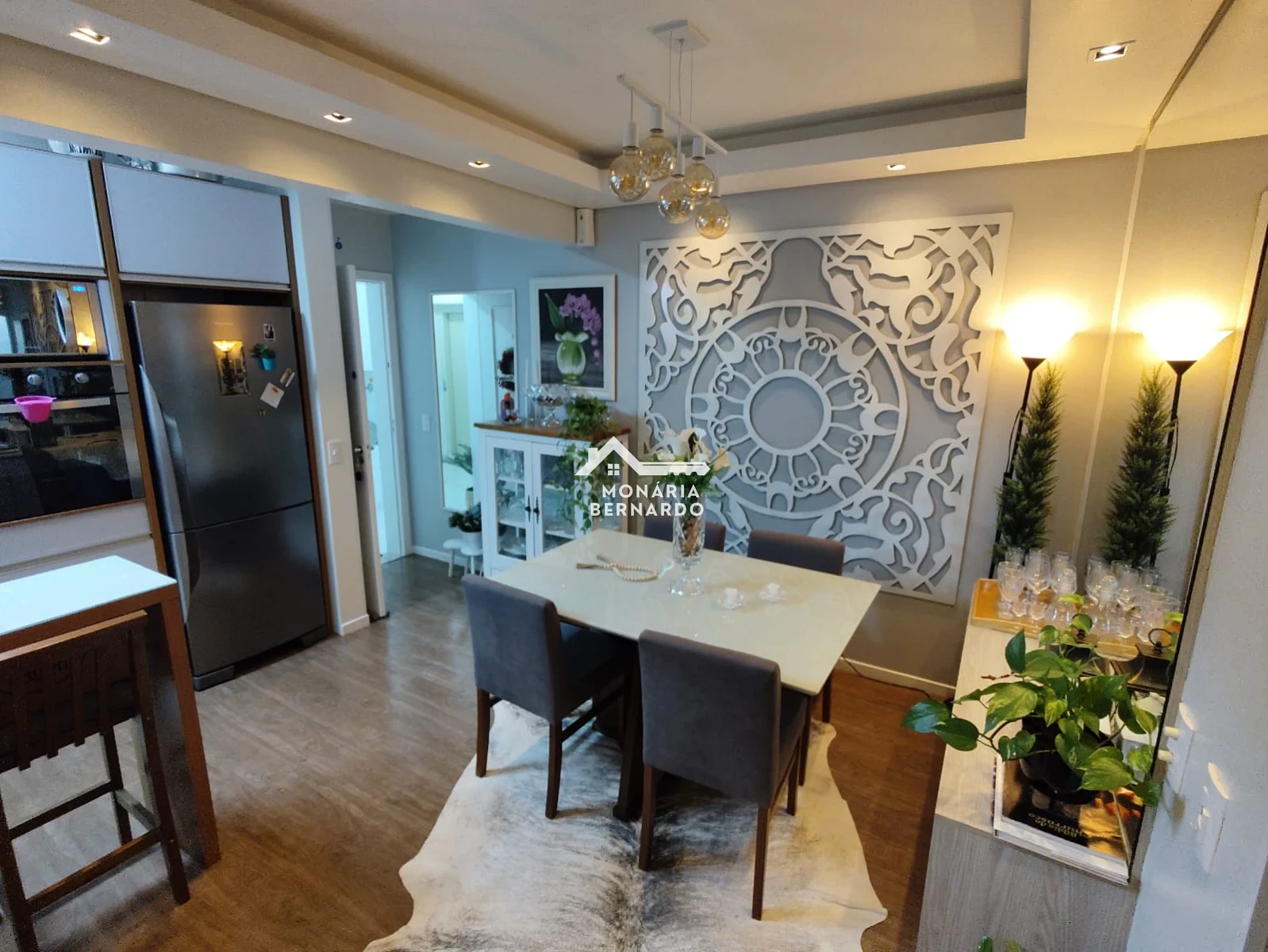 Apartamento em Pagani, Palhoça. 3 quartos, 85m². Imagem 6 de 28