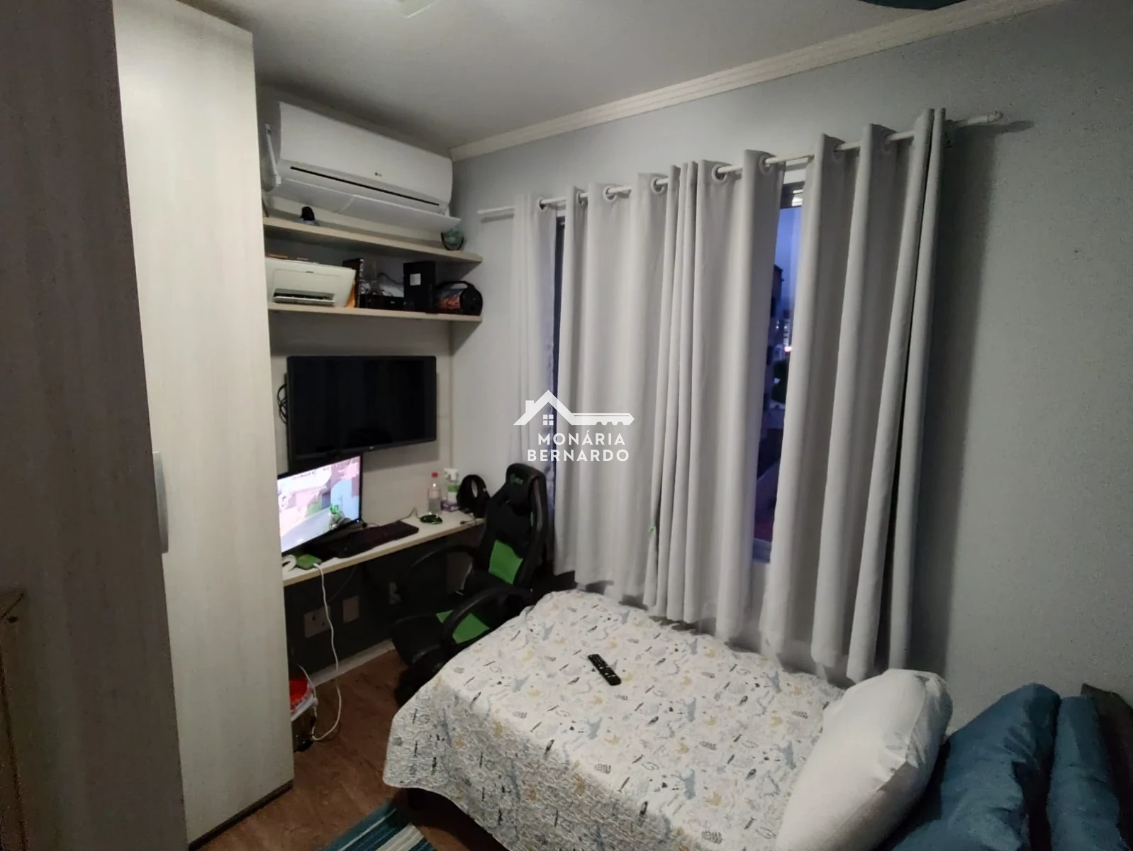 Apartamento em Pagani, Palhoça. 3 quartos, 85m². Imagem 21 de 28
