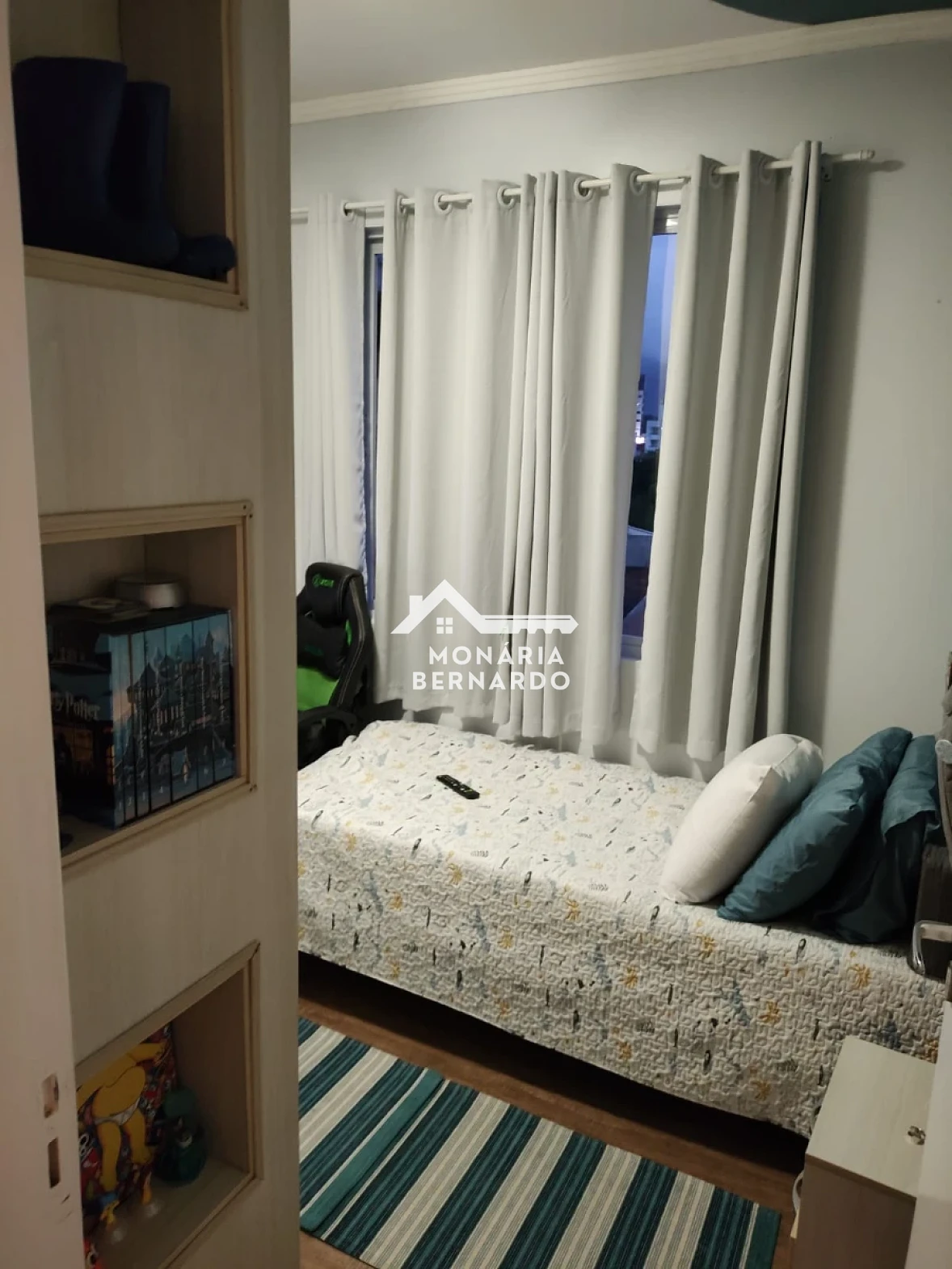 Apartamento em Pagani, Palhoça. 3 quartos, 85m². Imagem 20 de 28