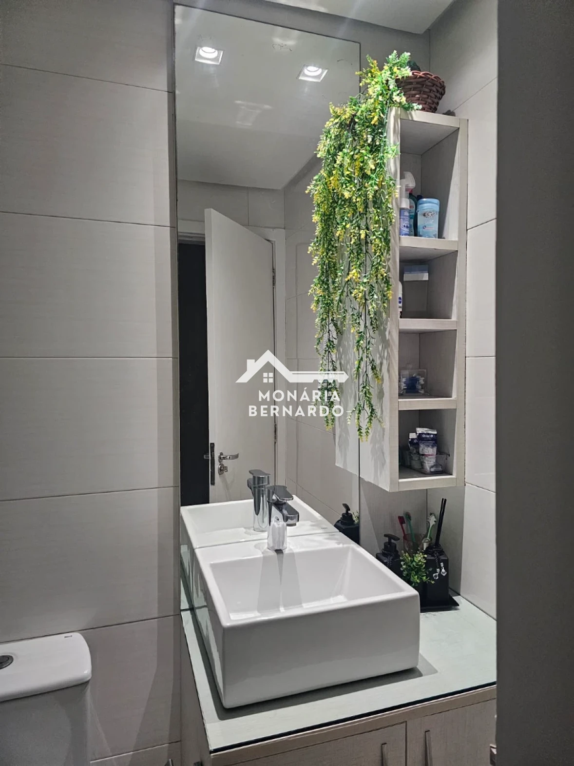 Apartamento em Pedra Branca, Palhoça. 2 quartos, 61m². Imagem 32 de 32